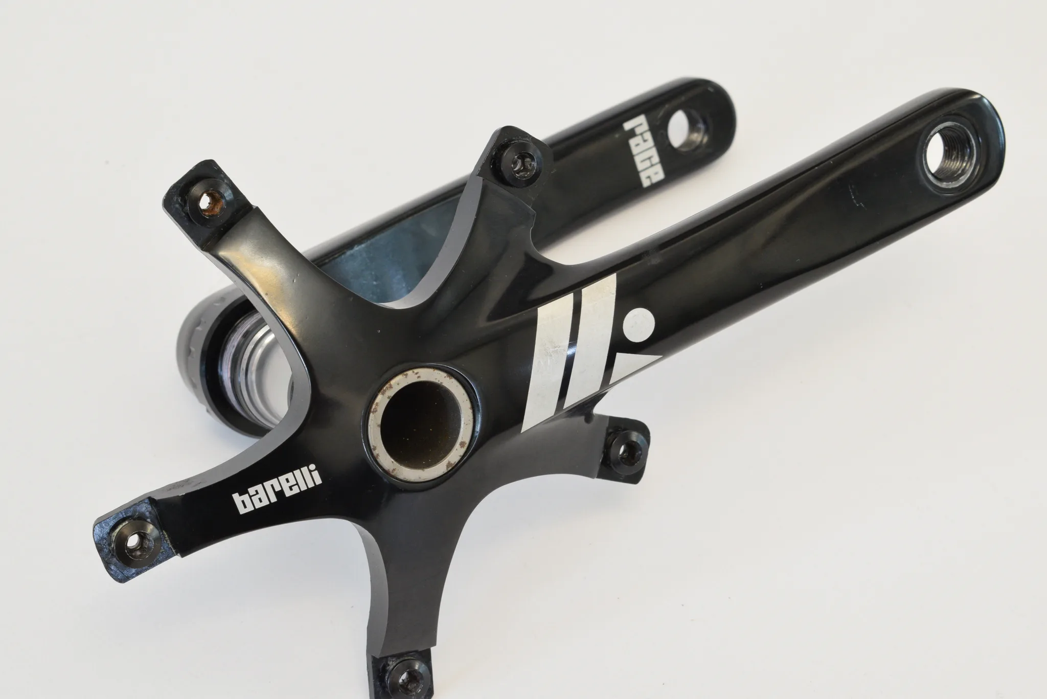 Barelli — 4