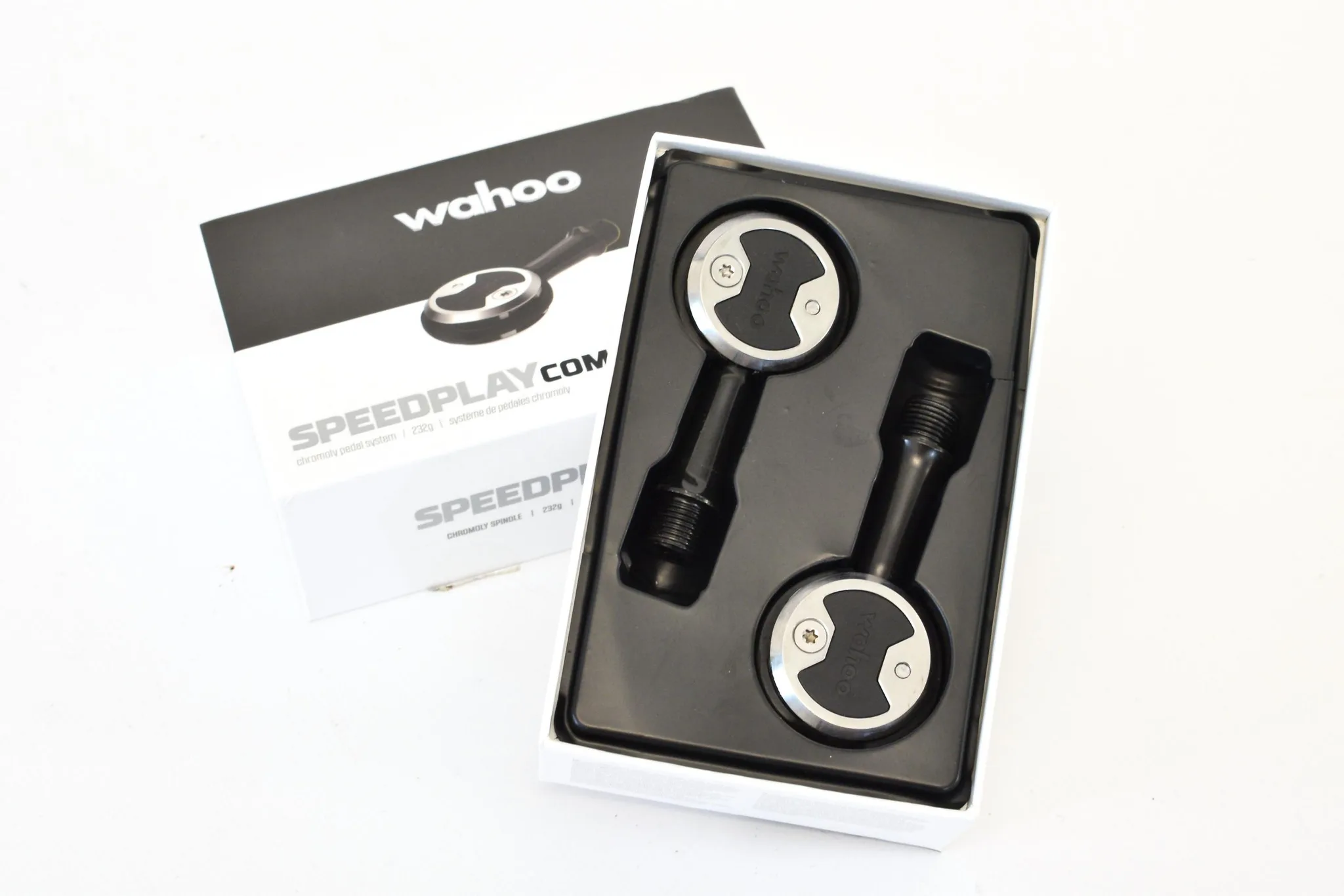 Wahoo Speedplay