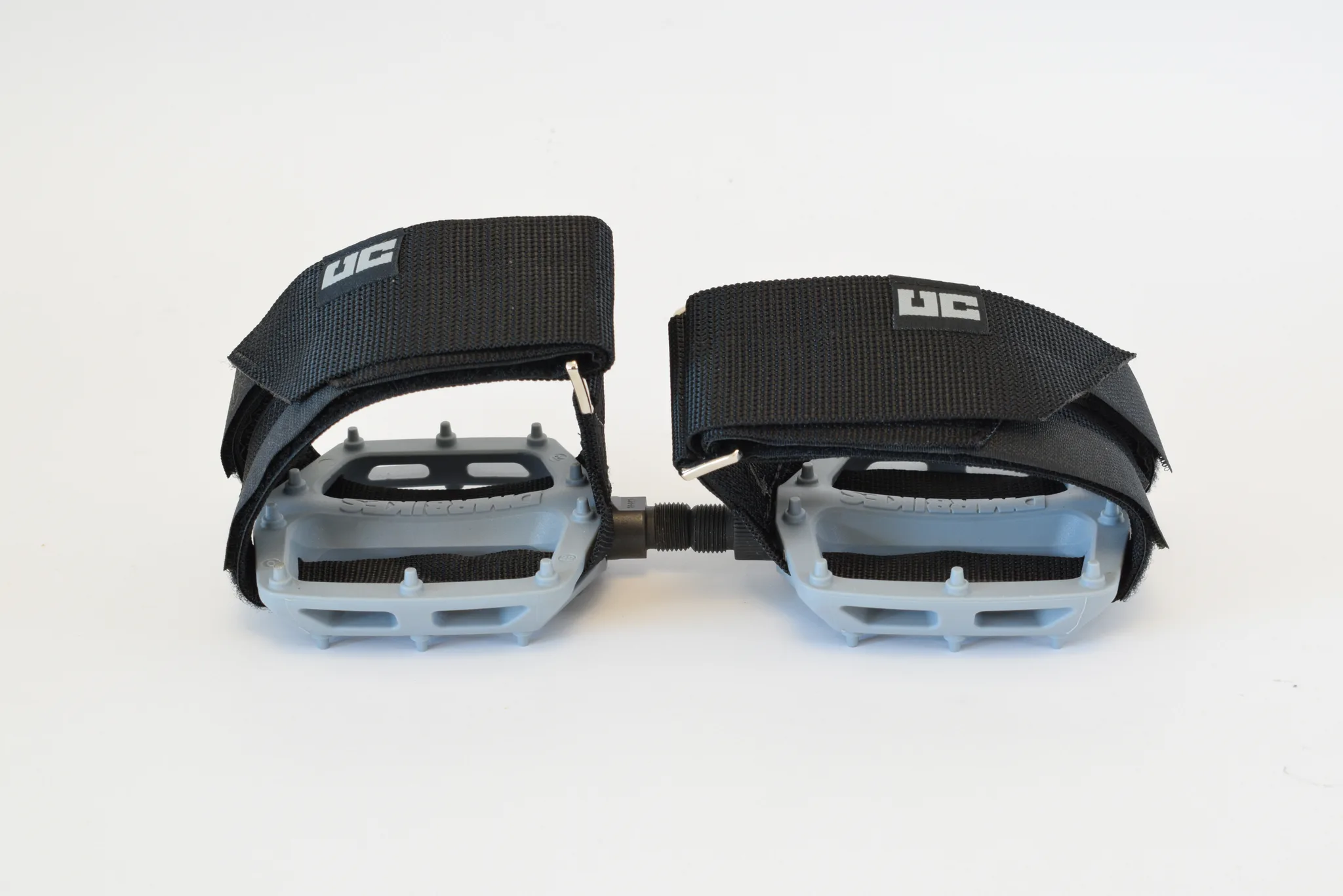 DMR V6 + BOD — 4