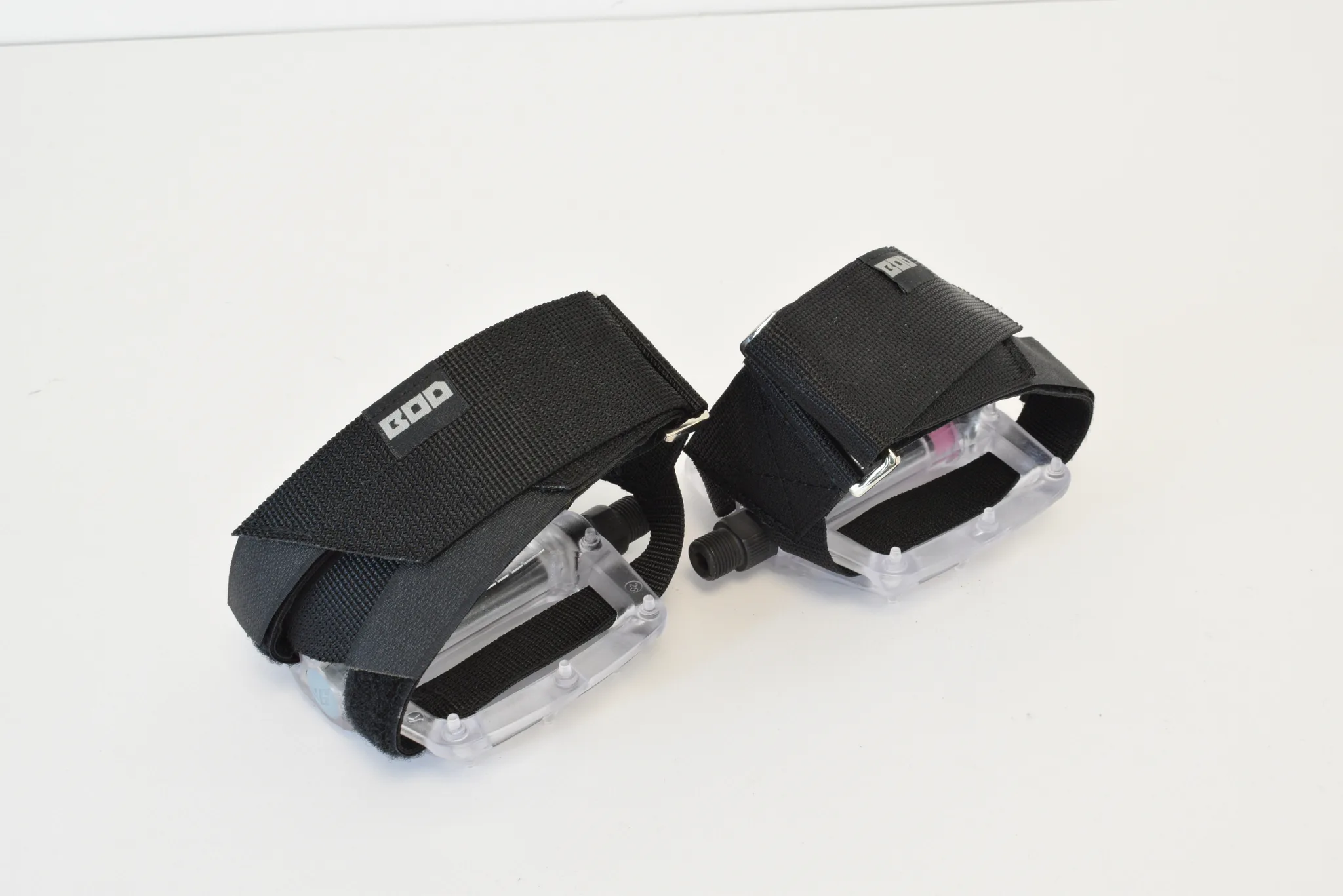 DMR V6 + BOD — 2