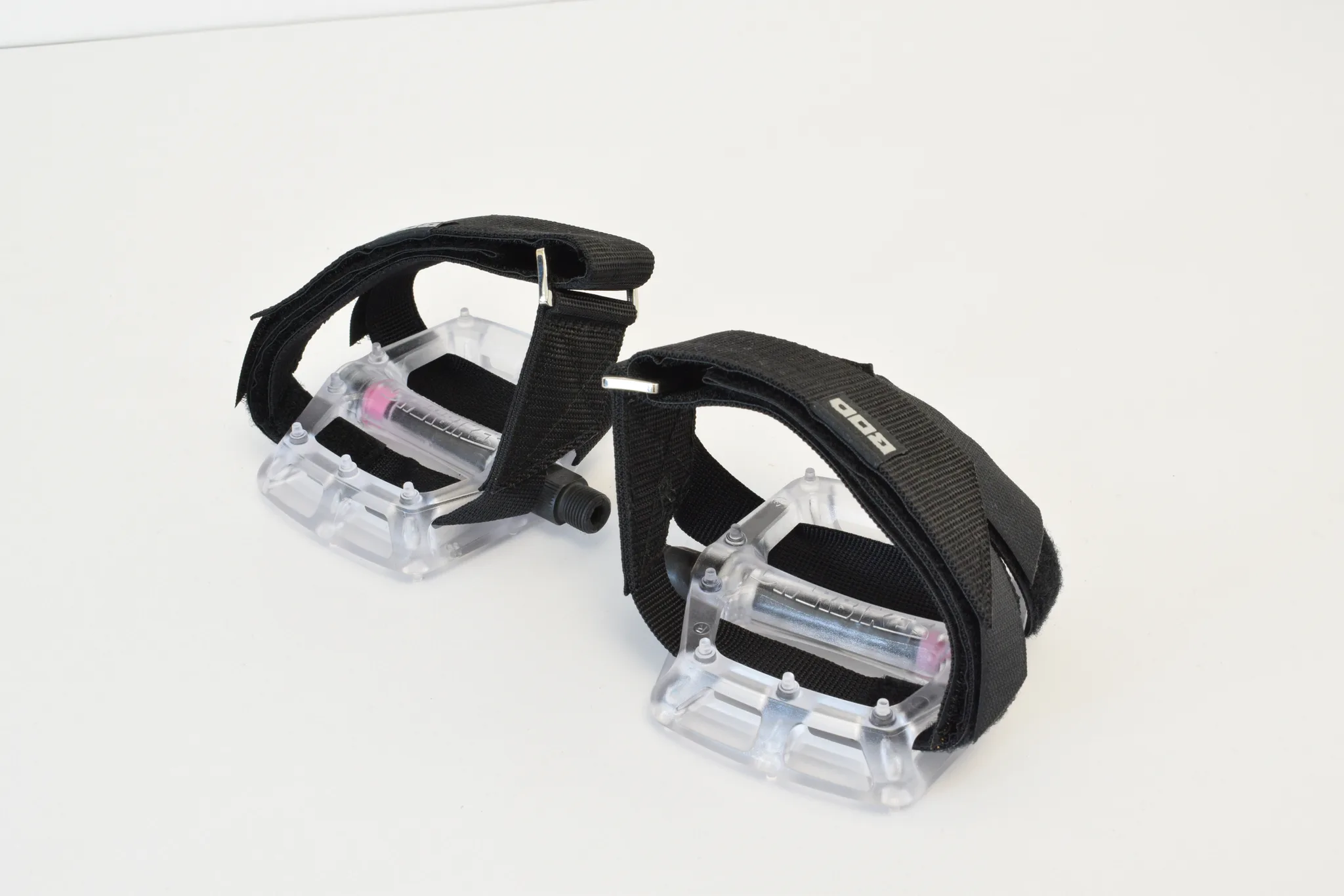 DMR V6 + BOD — 3