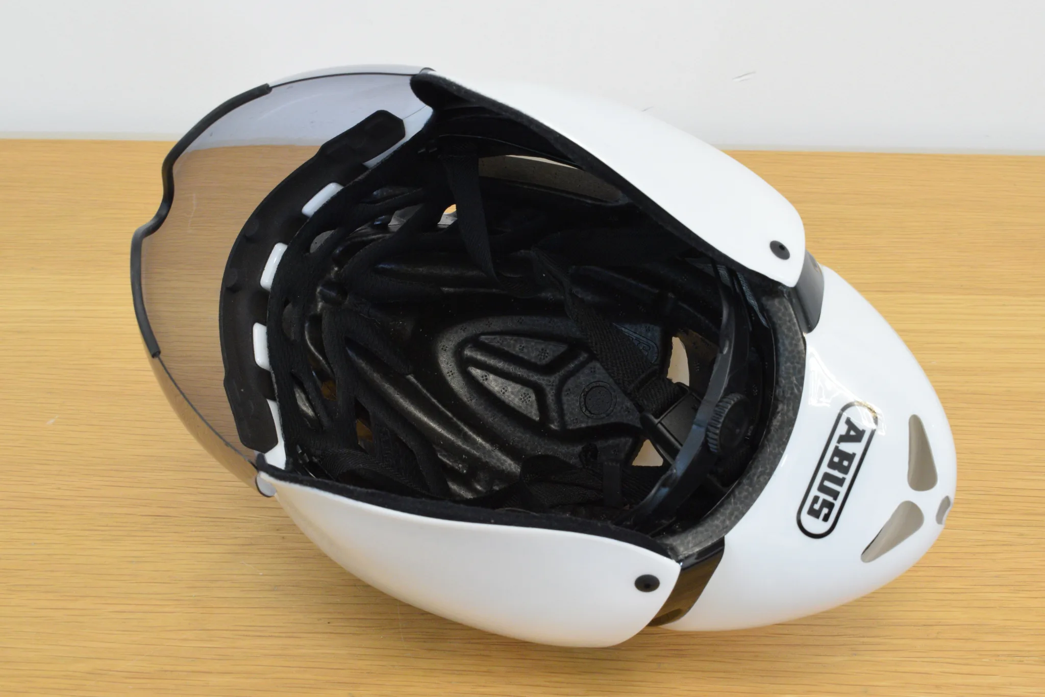 Abus GameChanger TT — 4