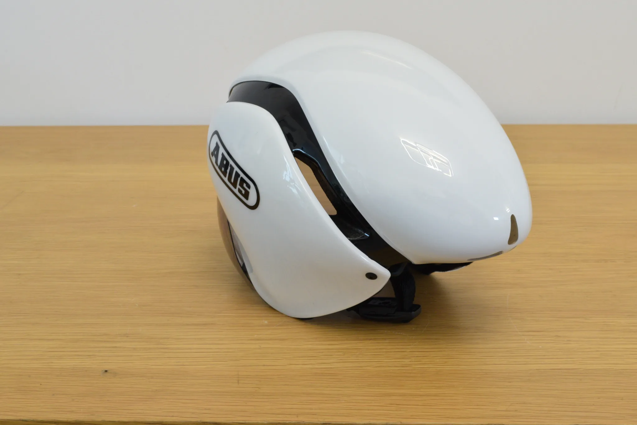 Abus GameChanger TT — 6