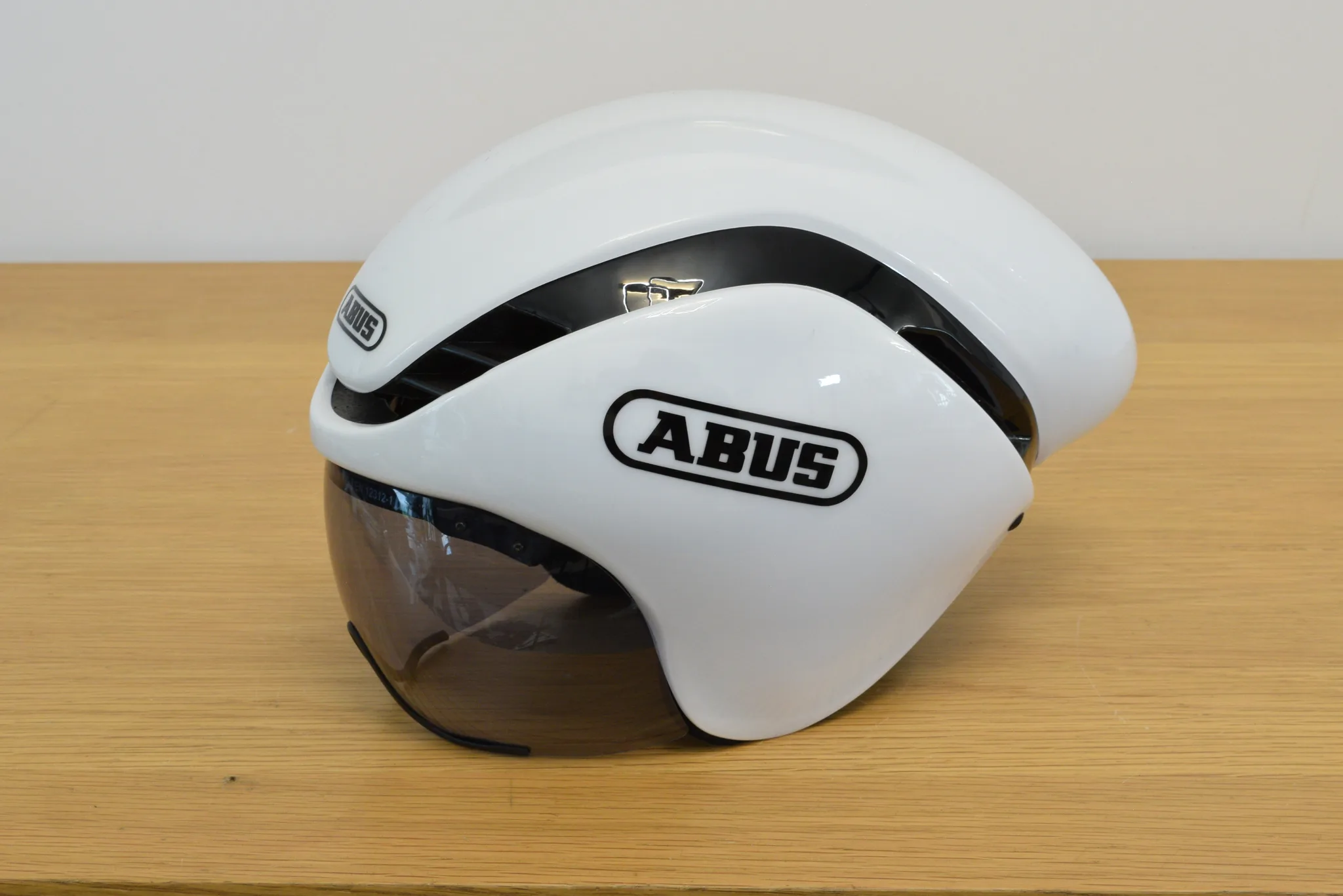 Abus GameChanger TT — 7