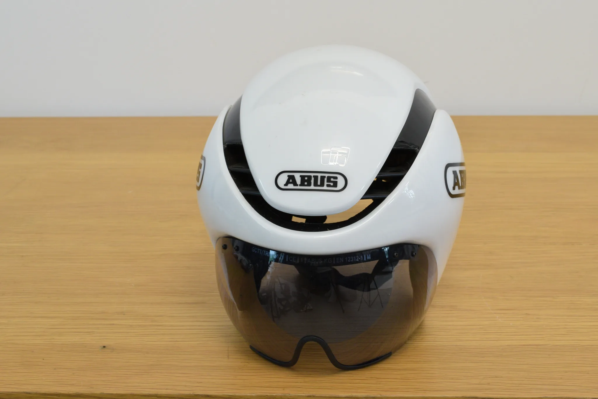 Abus GameChanger TT — 8