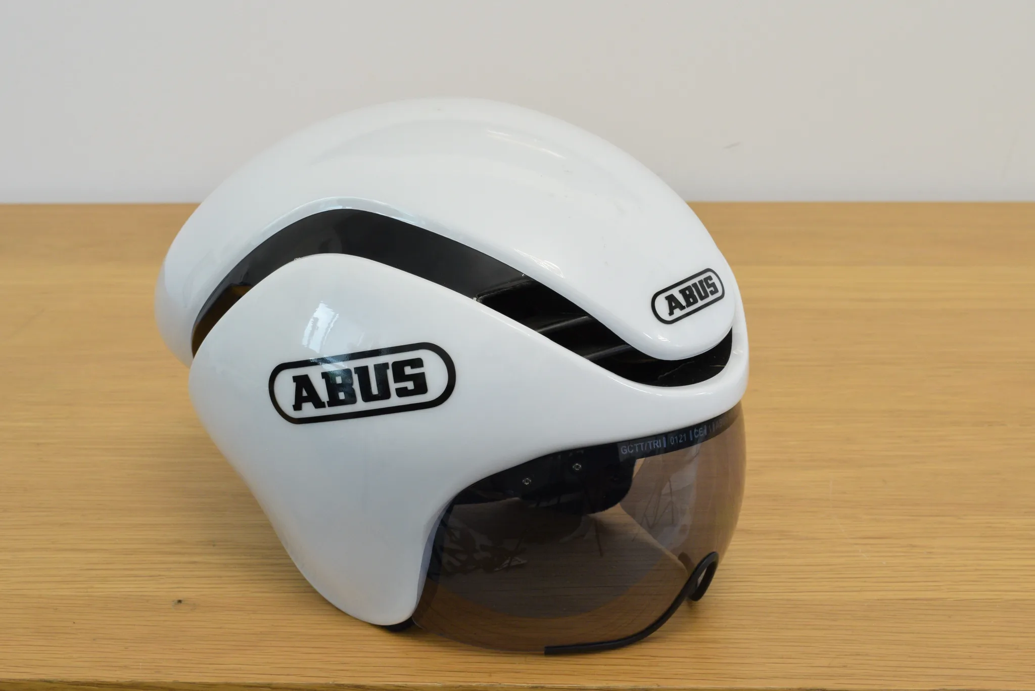 Abus GameChanger TT — 9