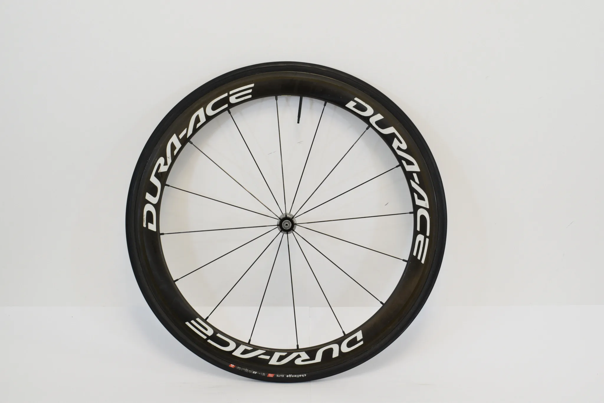 Shimano Dura-Ace — 3