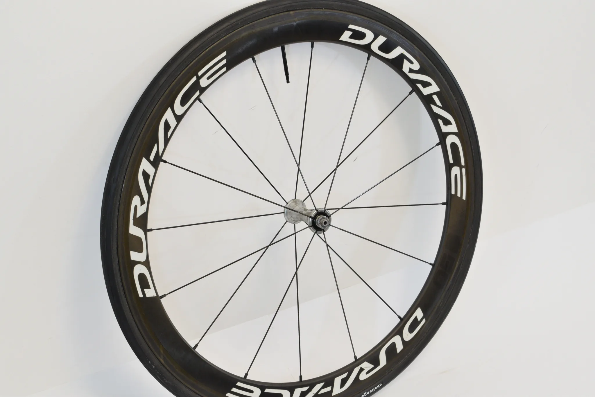 Shimano Dura-Ace — 6