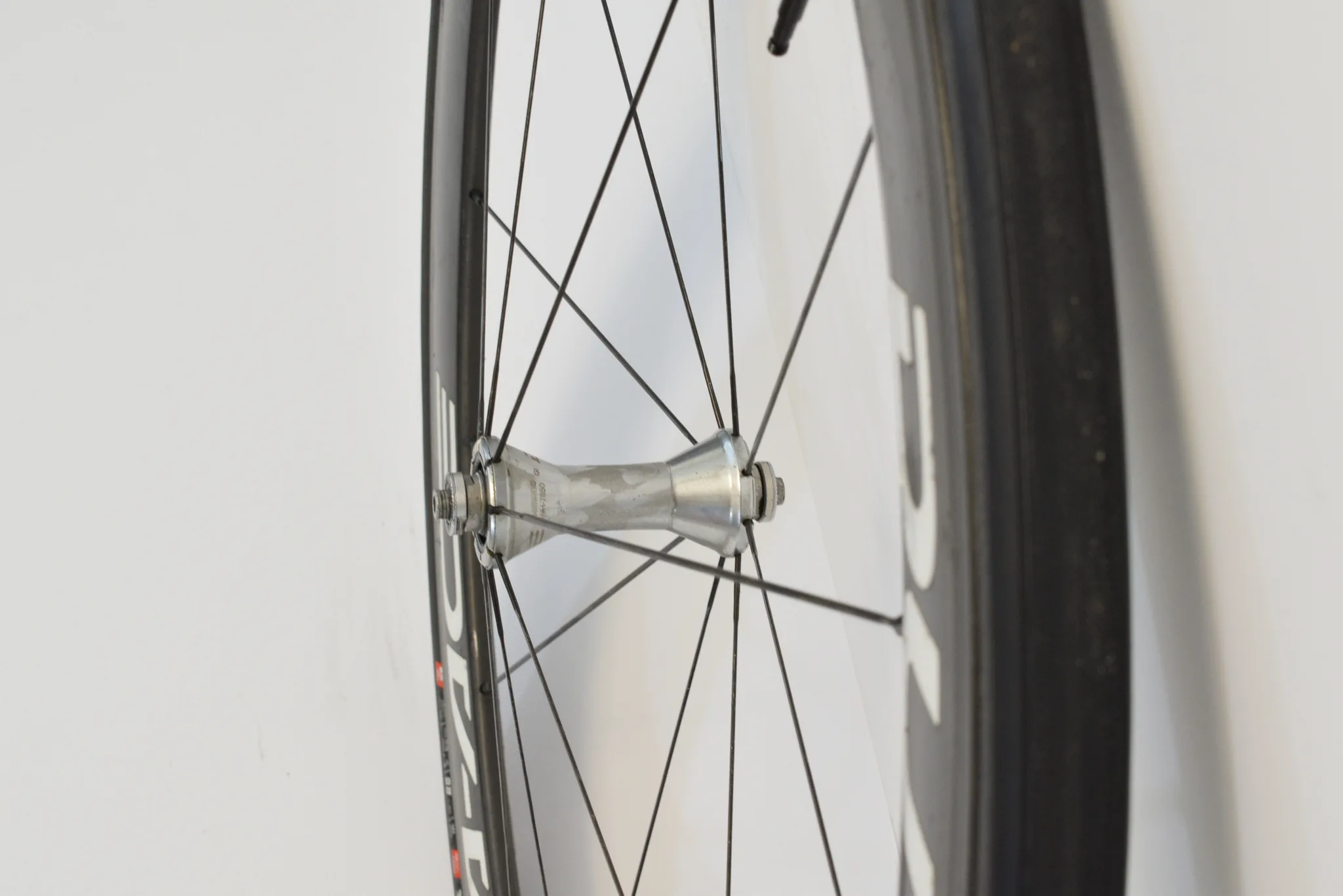Zipp 808 Firecrest — 2