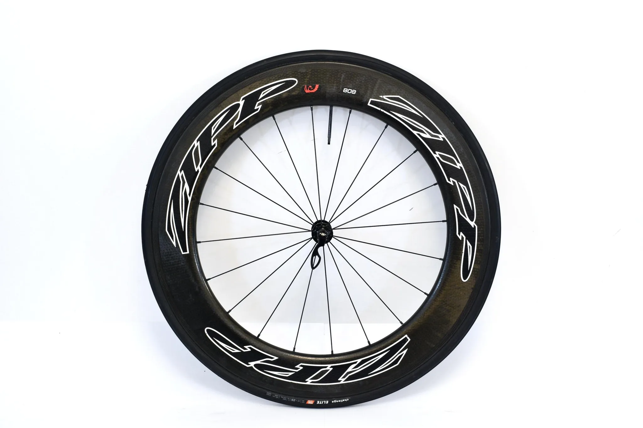 Zipp 808 Firecrest