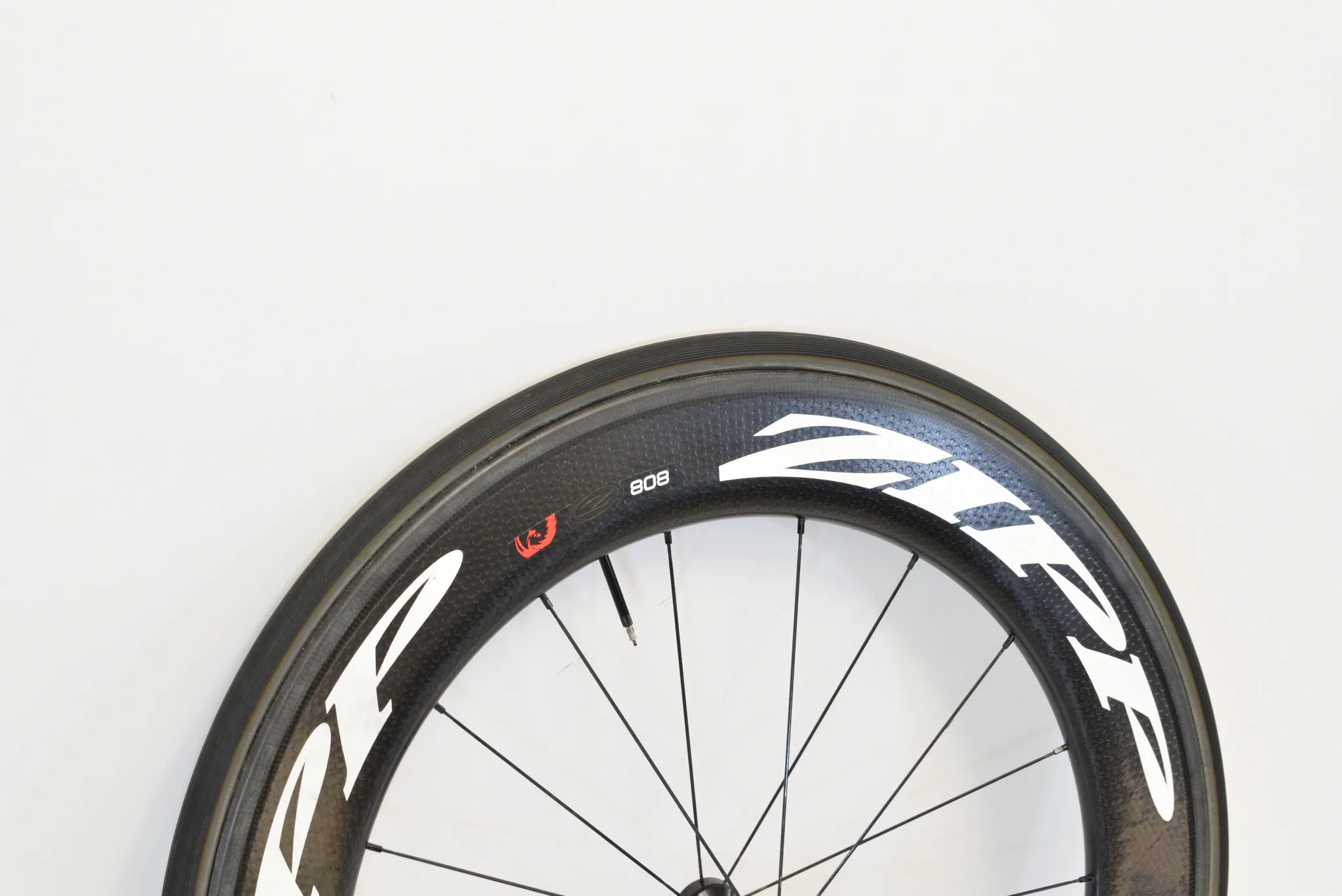 Zipp 808 Firecrest — 2