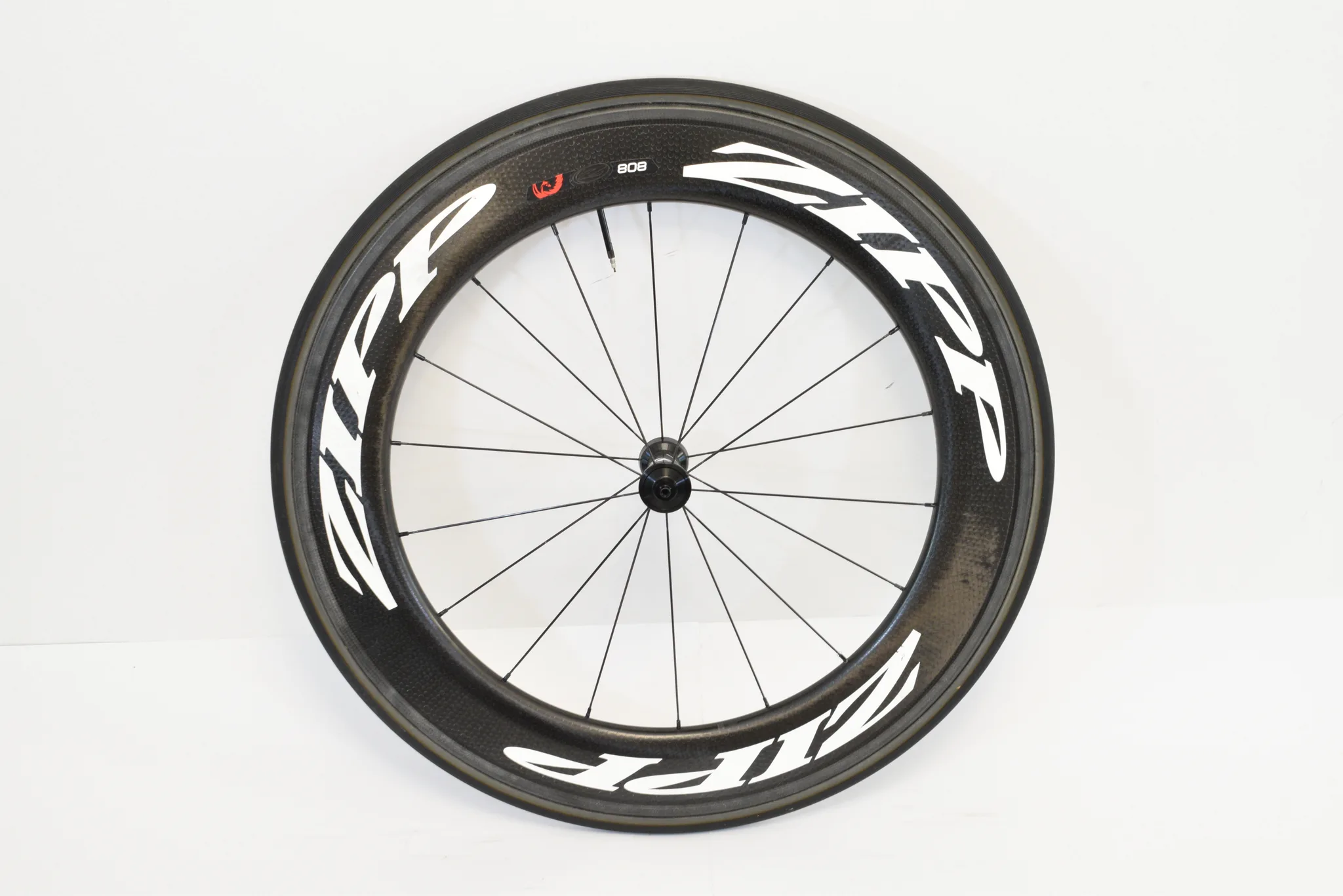 Zipp 808 Firecrest — 3