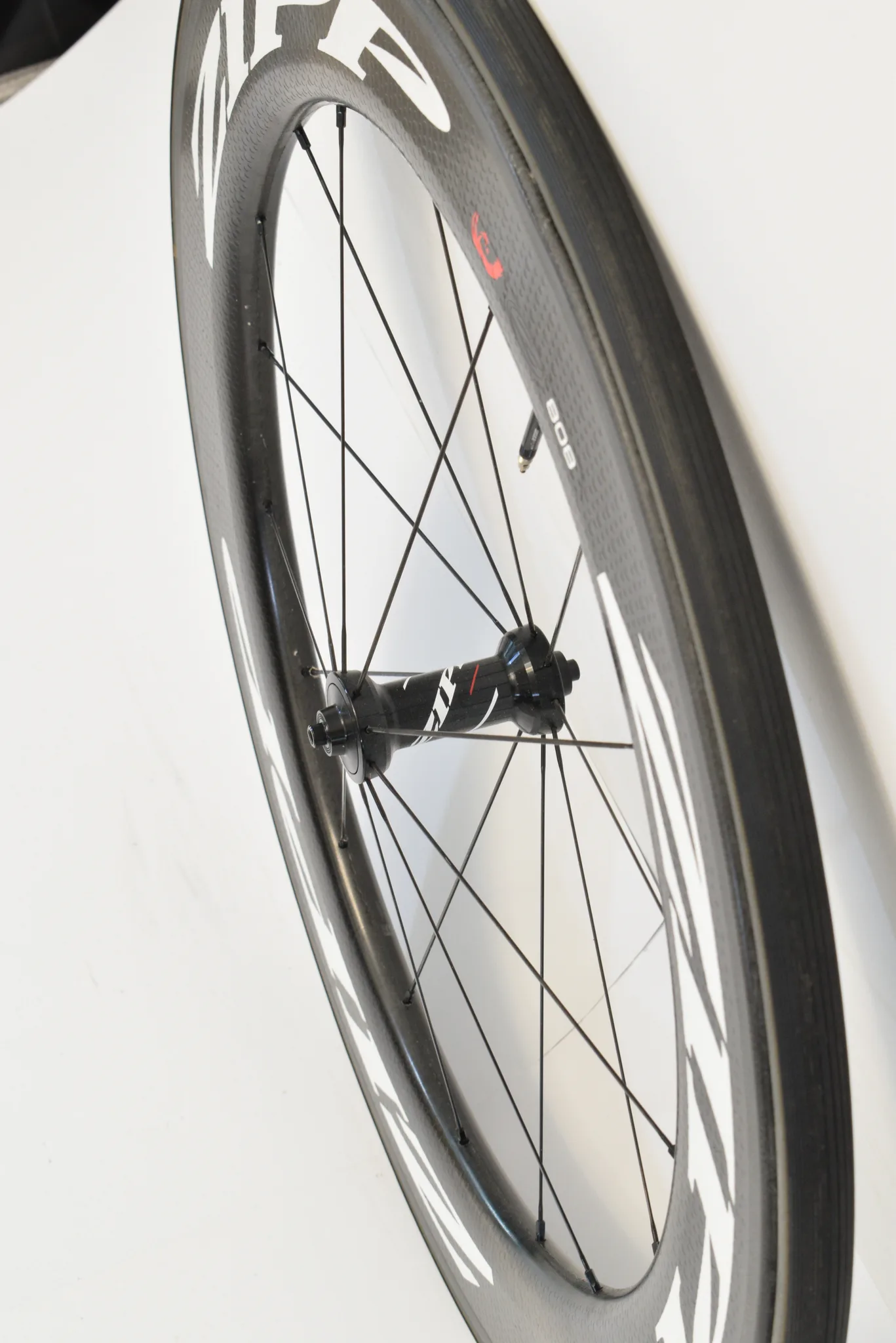 Zipp 808 Firecrest — 4