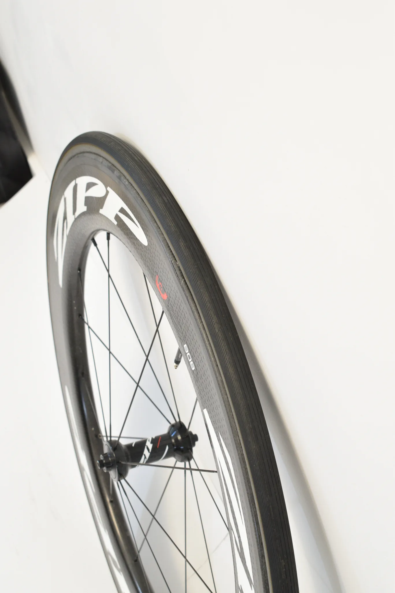 Zipp 808 Firecrest — 5