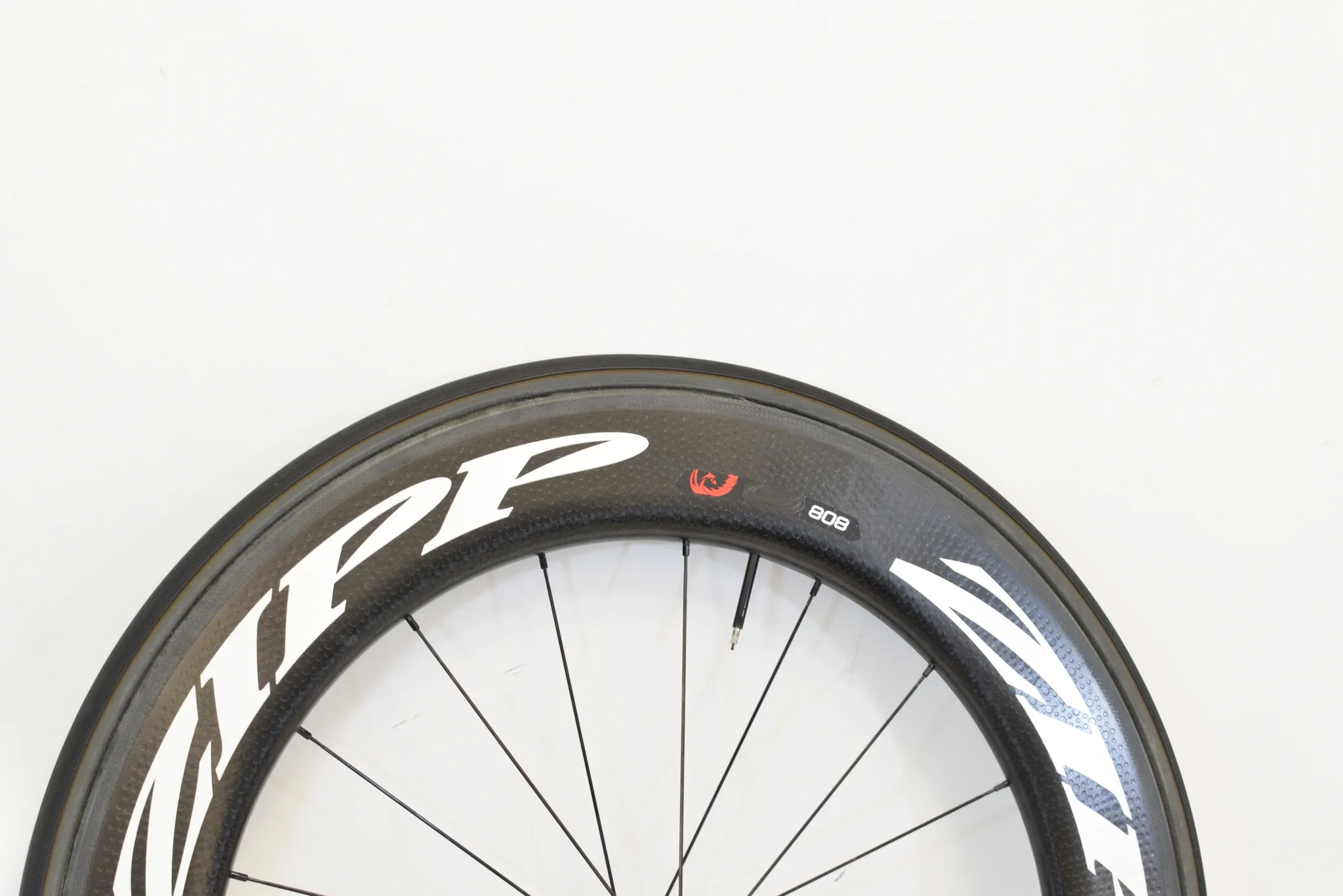 Zipp 808 Firecrest — 6