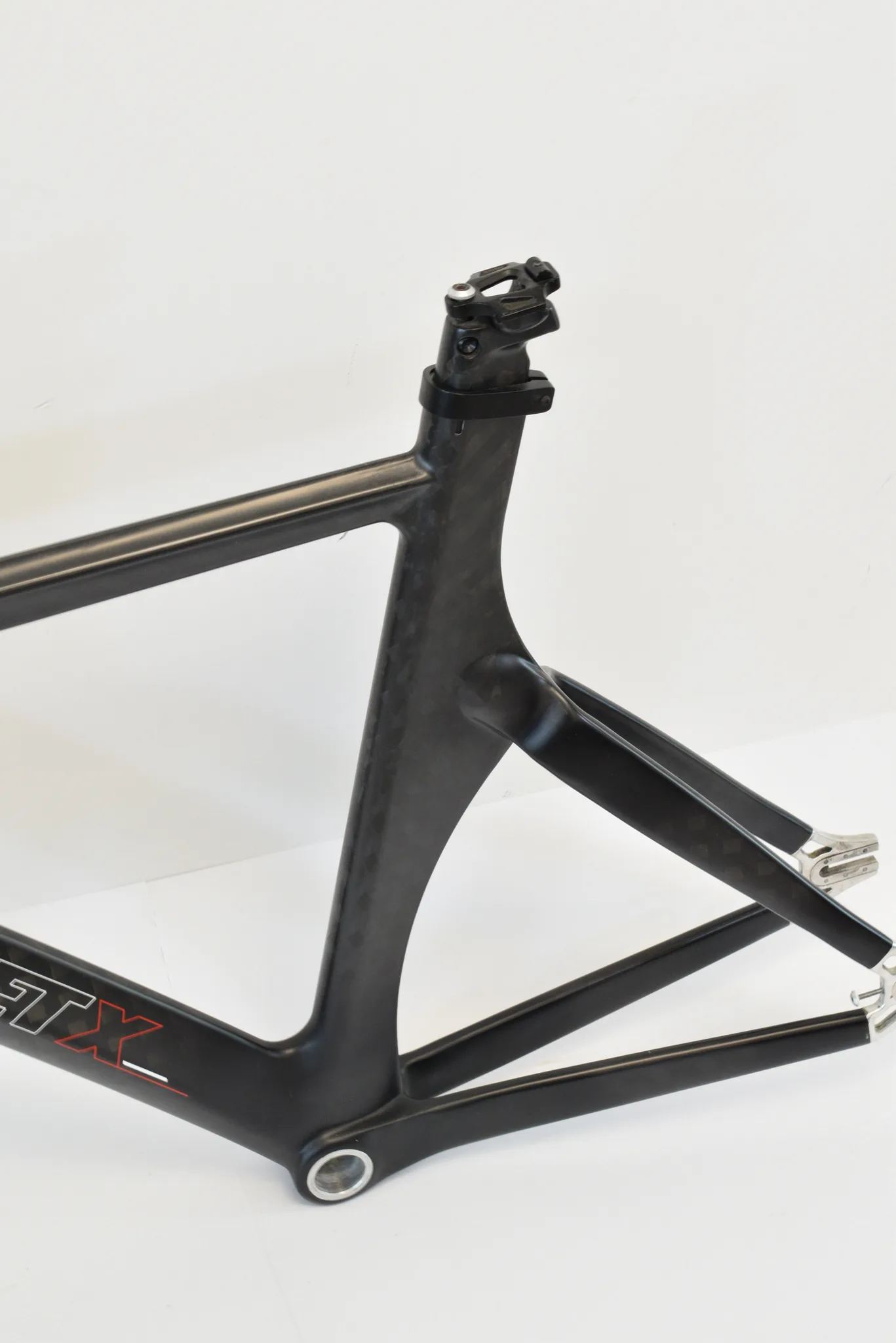 Planet X Pro Carbon — 2