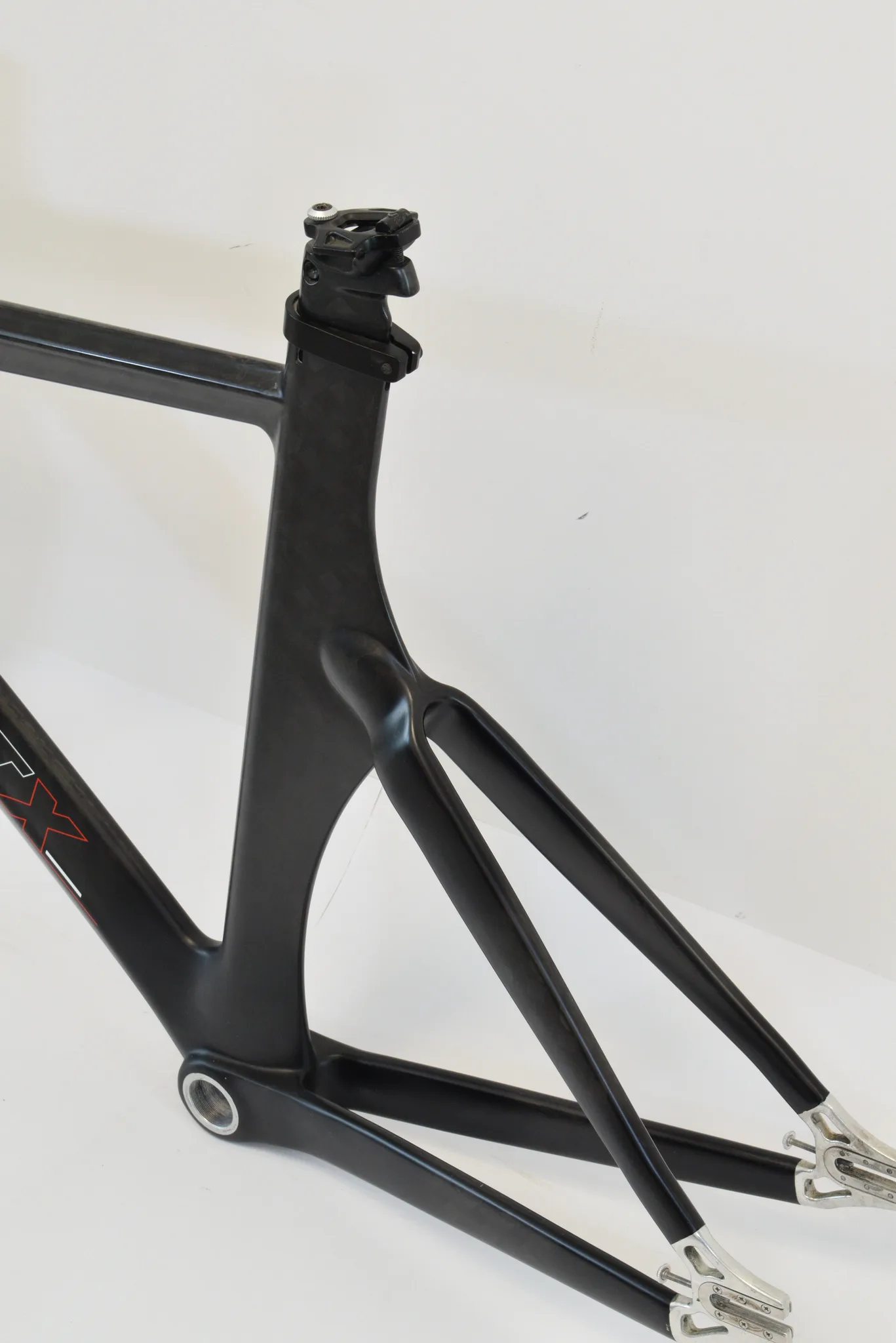 Planet X Pro Carbon — 3