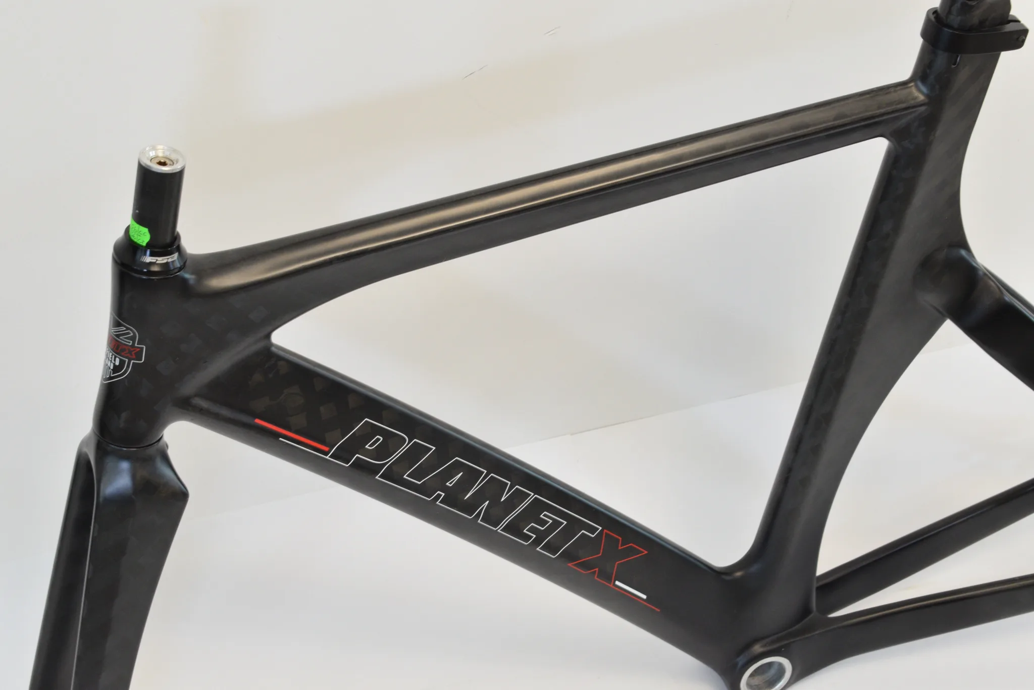 Planet X Pro Carbon — 4
