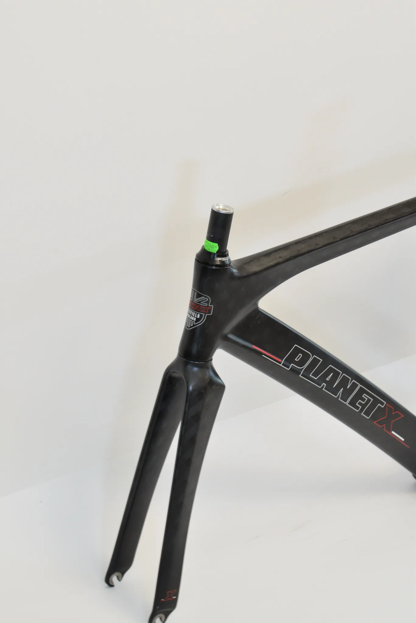 Planet X Pro Carbon — 5