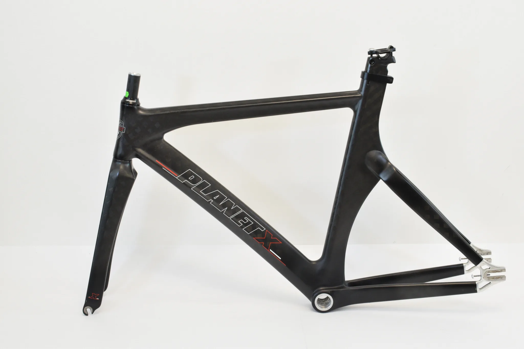 Planet X Pro Carbon — 6
