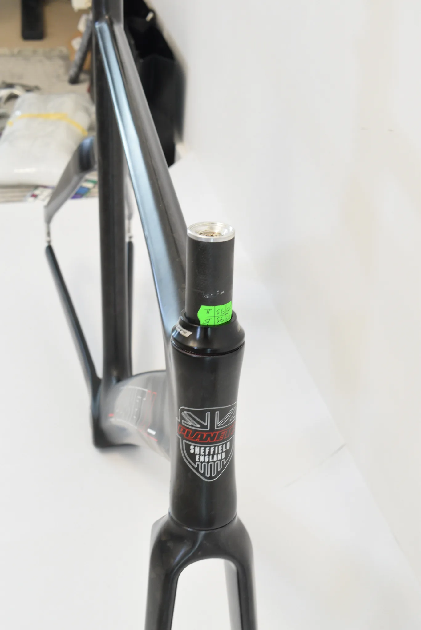 Planet X Pro Carbon — 7