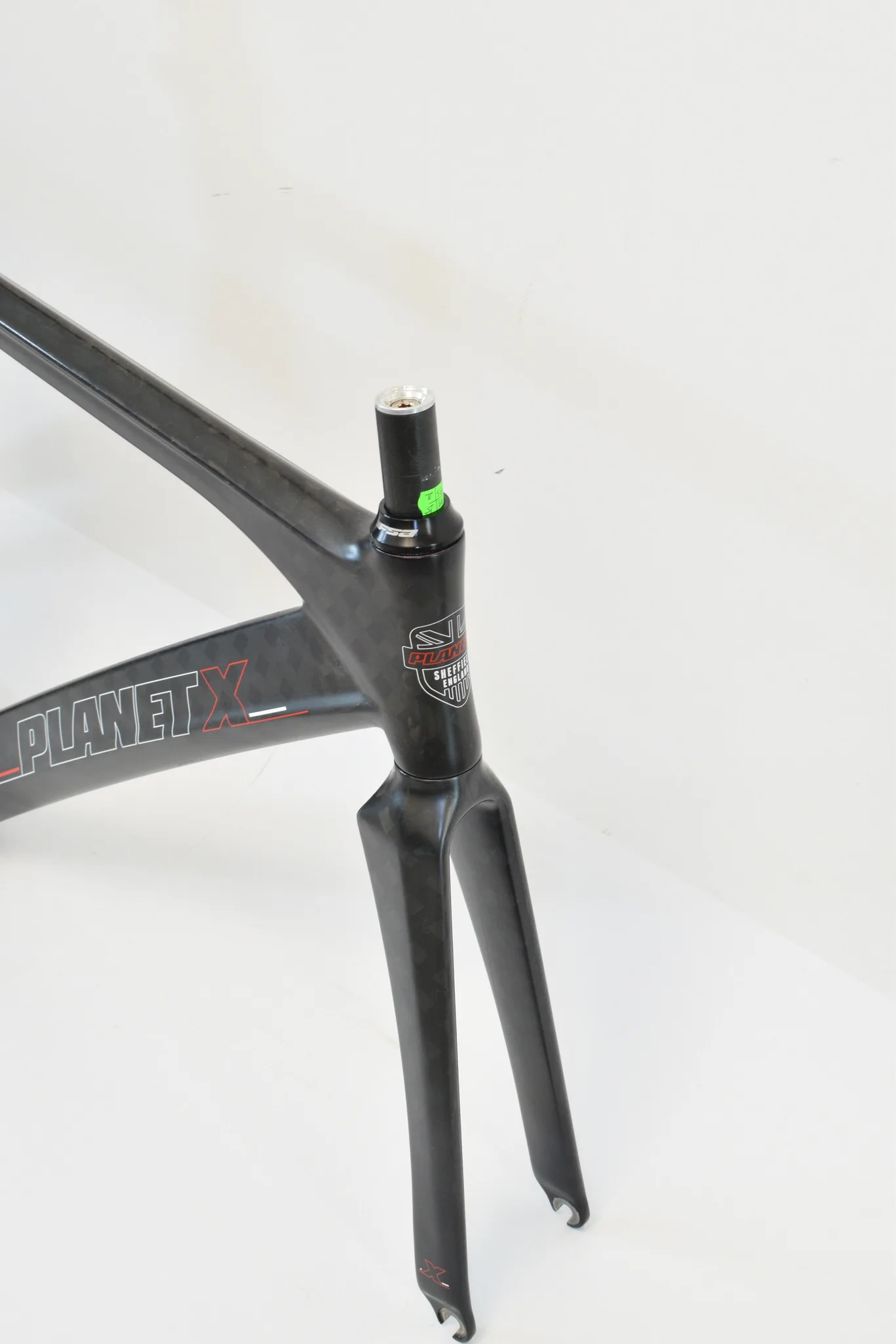 Planet X Pro Carbon — 8