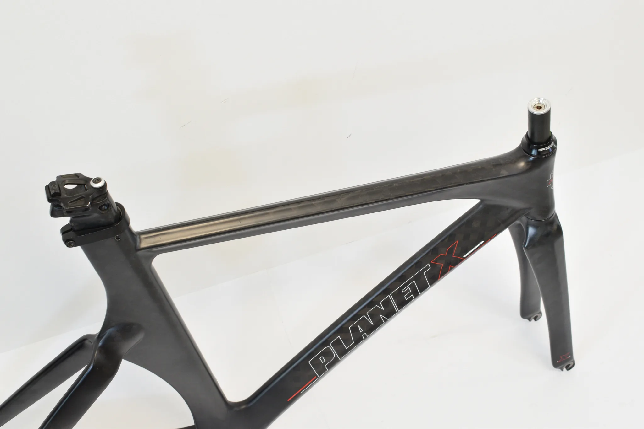 Planet X Pro Carbon — 10