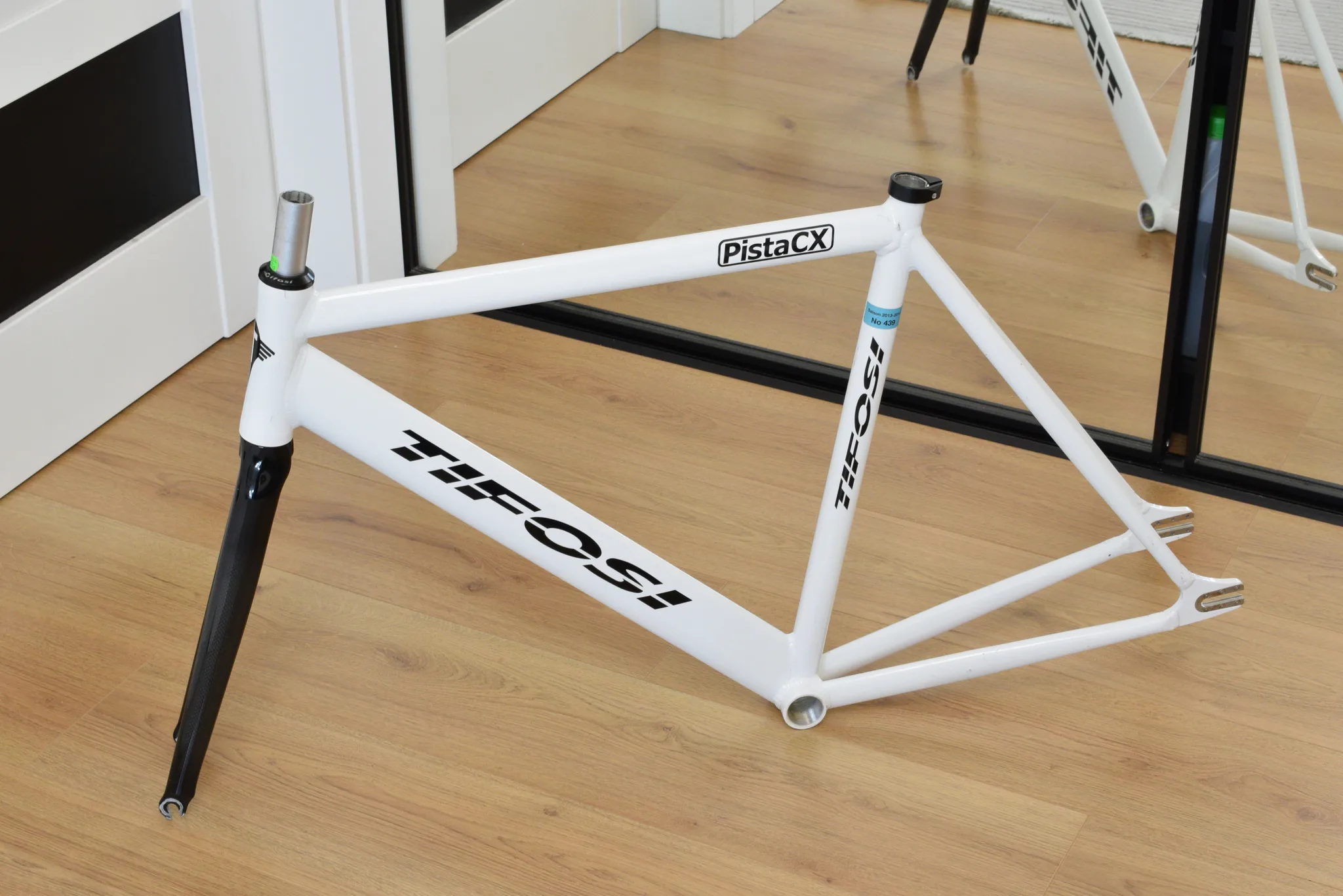 Tifosi — 2