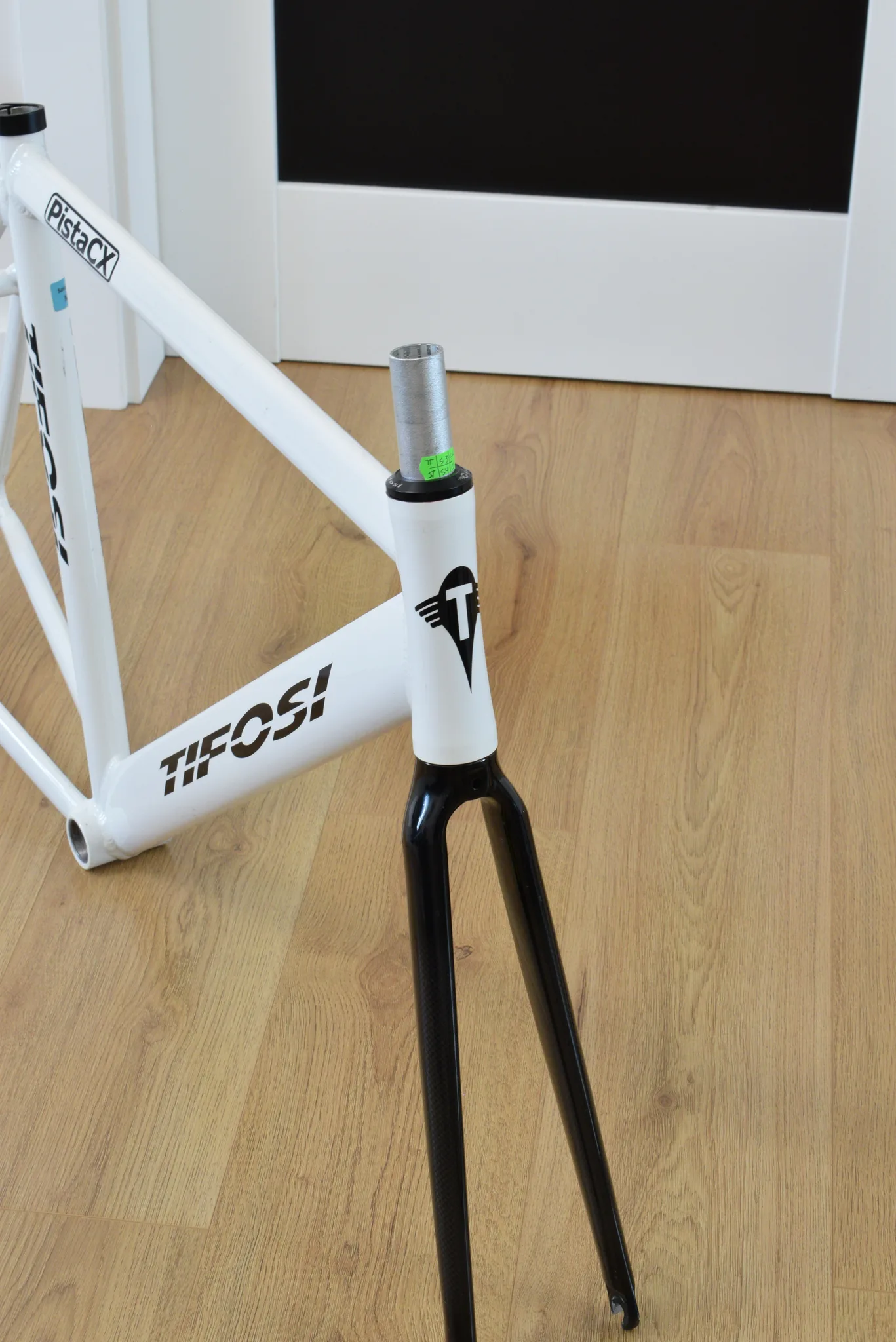 Tifosi — 4