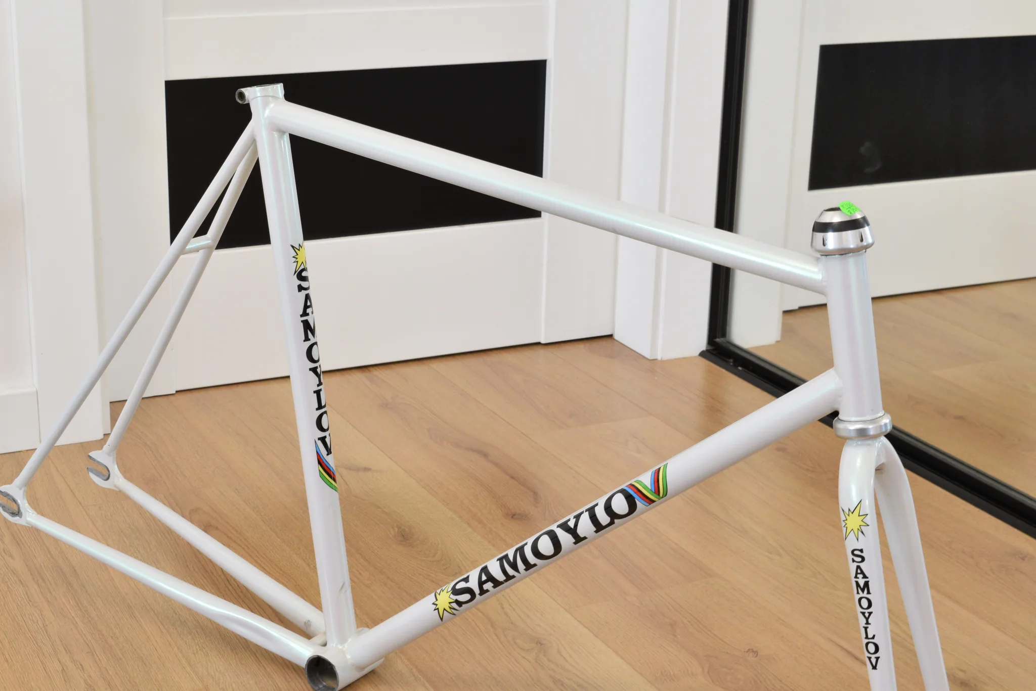 Samoilov JP — 6