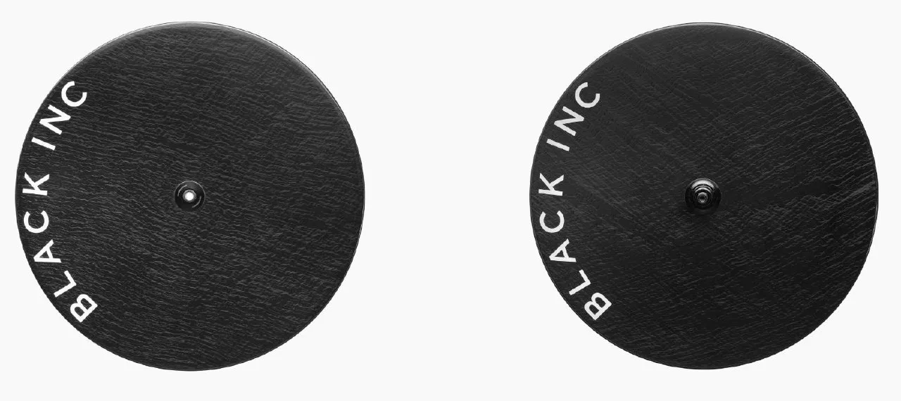 Black Inc Zero Track