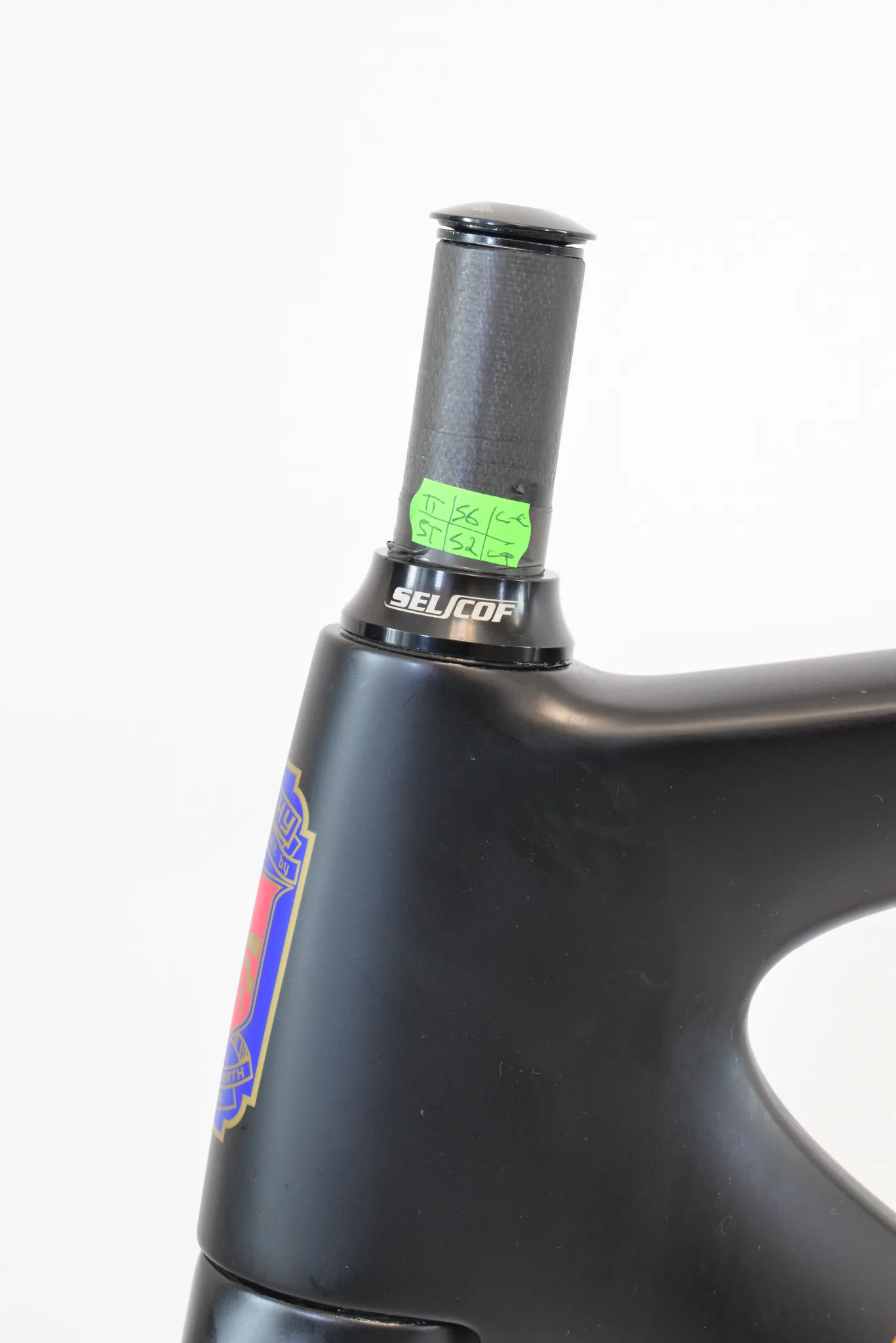 Holdsworth Roi De Velo — 2