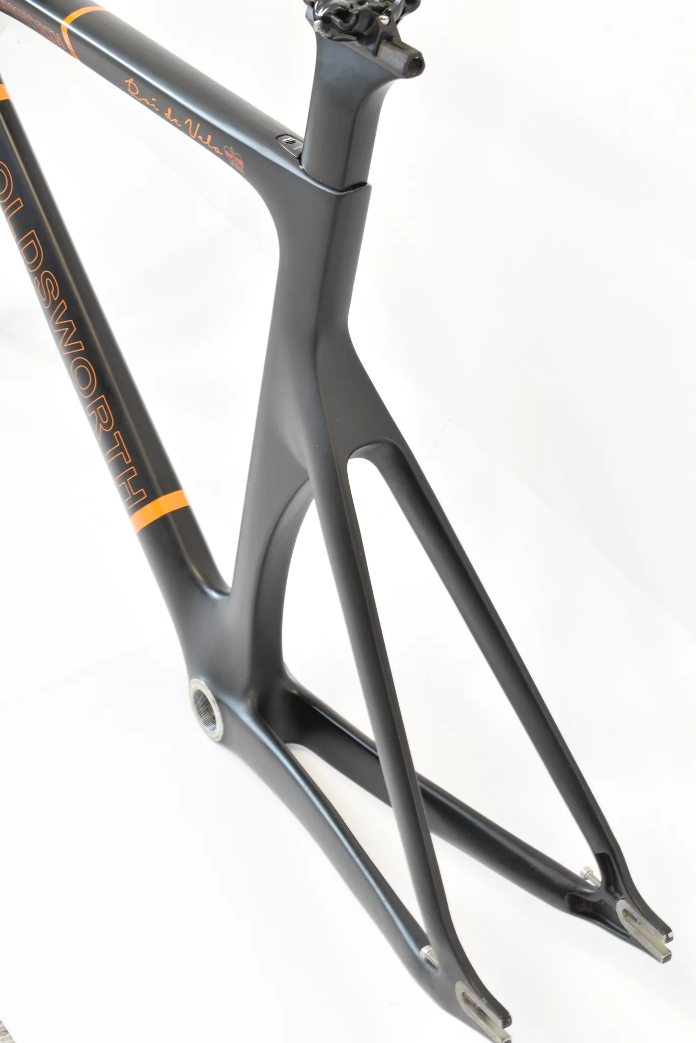 Holdsworth Roi De Velo — 6