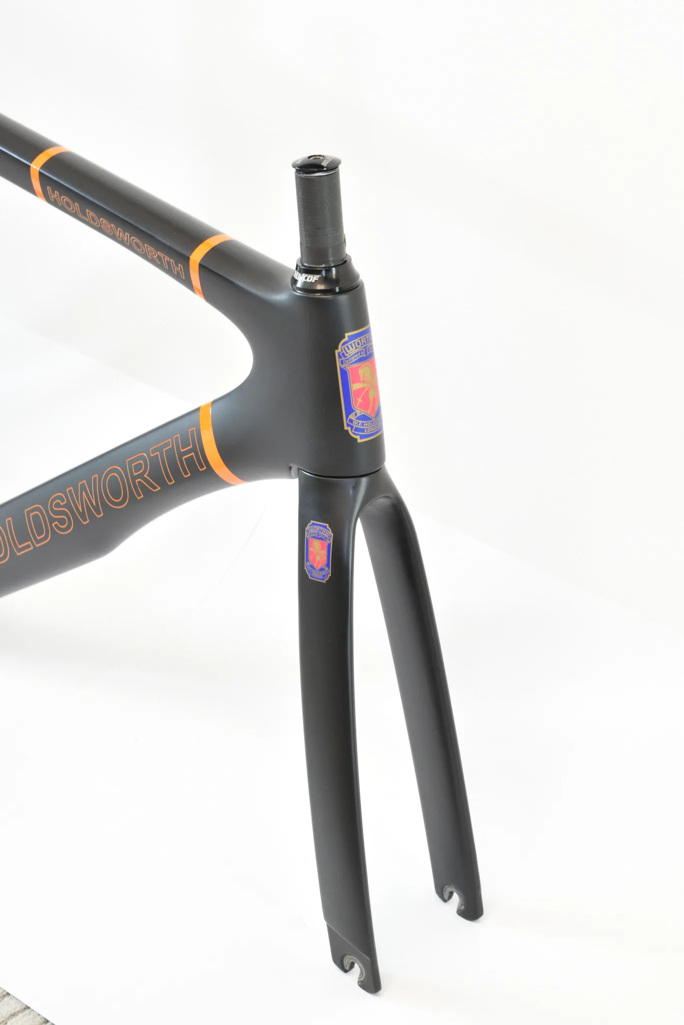 Holdsworth Roi De Velo — 8