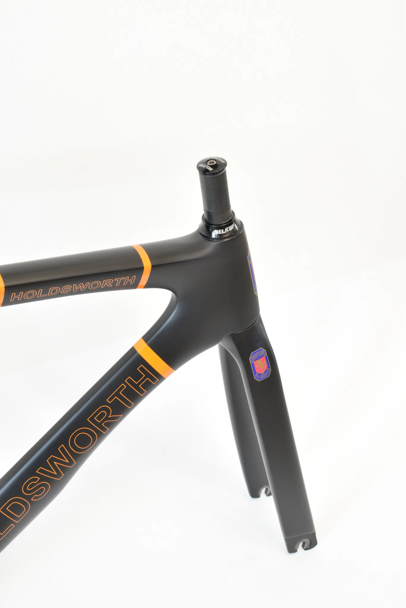 Holdsworth Roi De Velo — 9