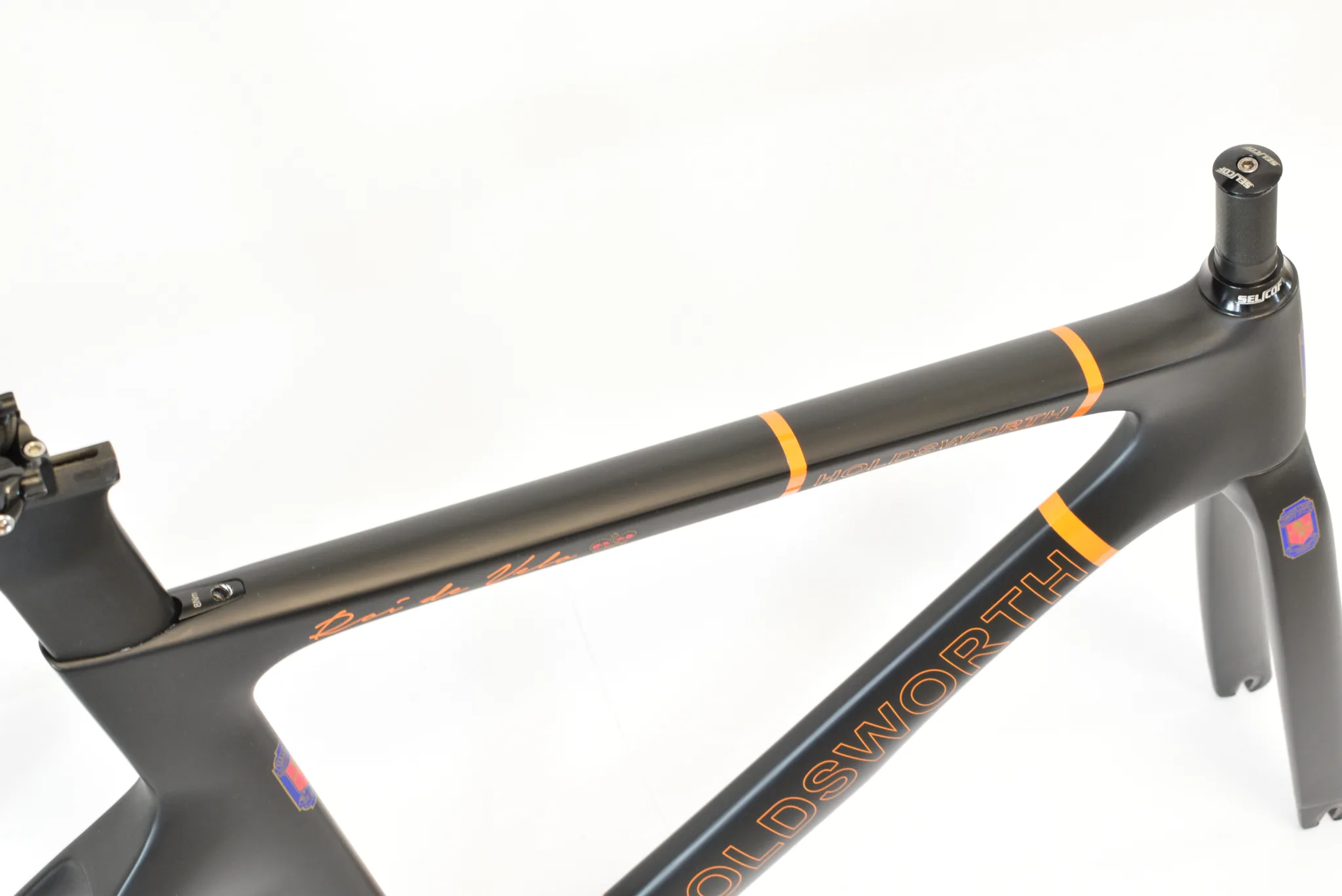 Holdsworth Roi De Velo — 11