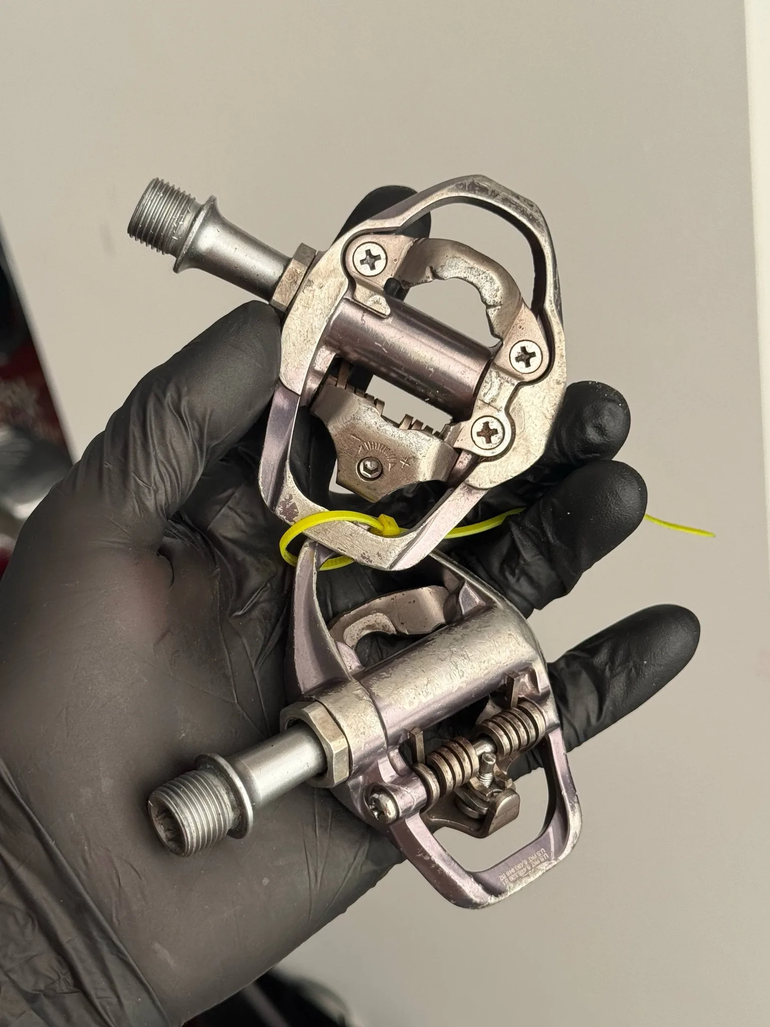 Shimano A600