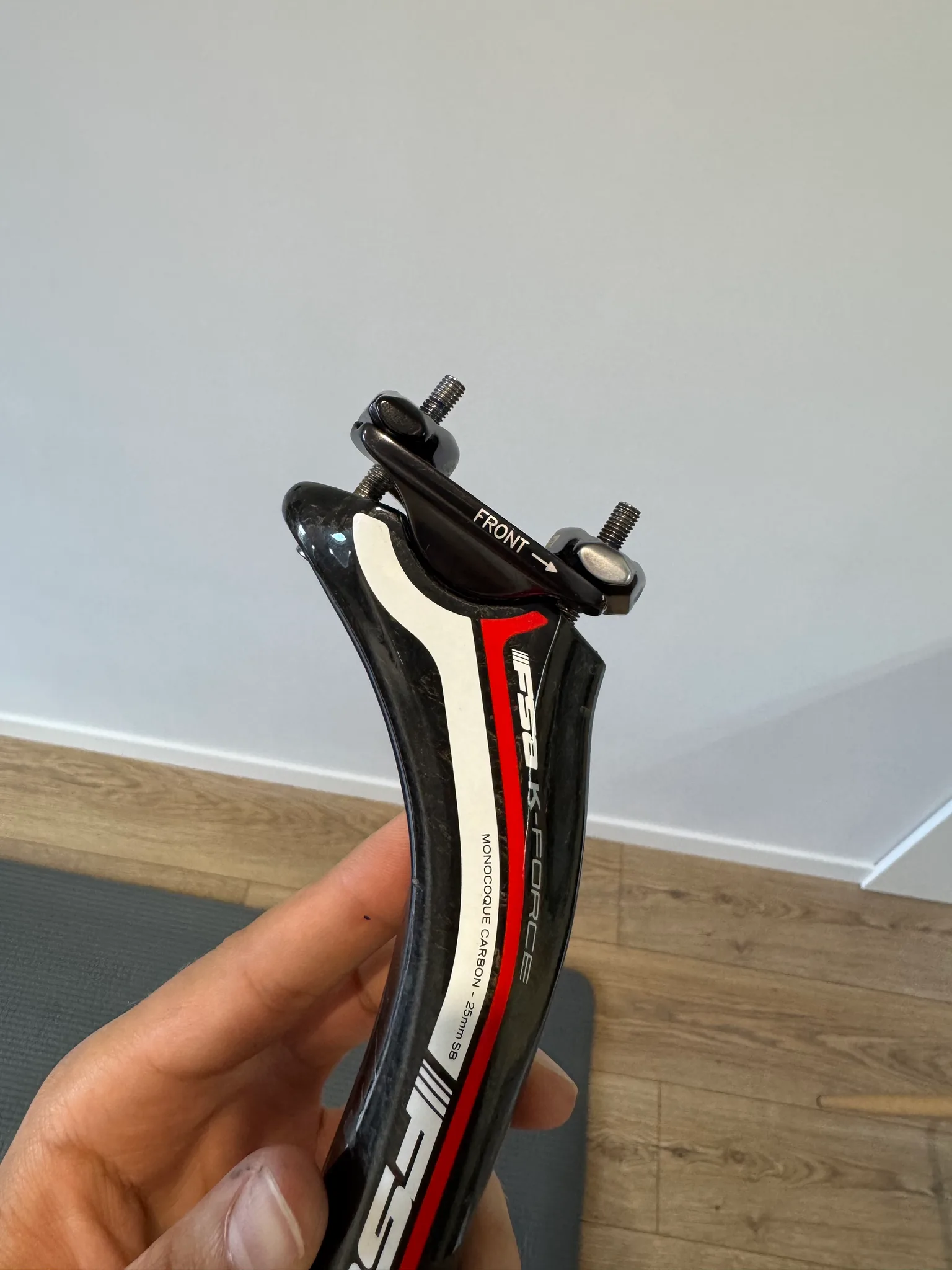 FSA K-Force Light — 3