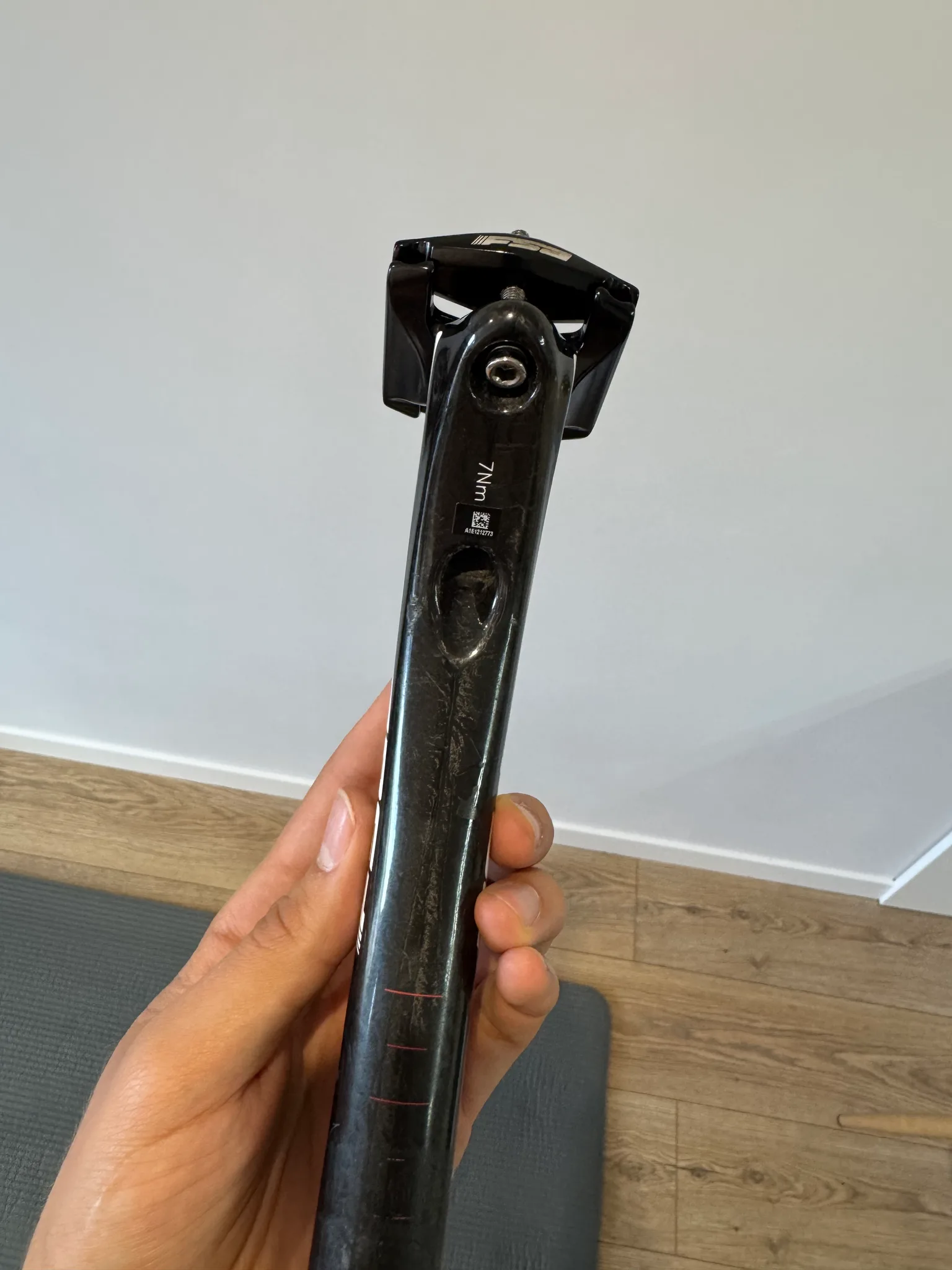 FSA K-Force Light — 4