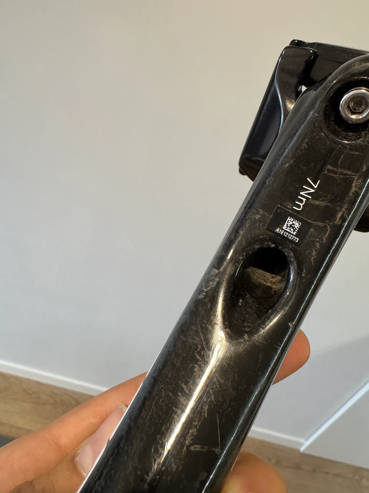 FSA K-Force Light — 5