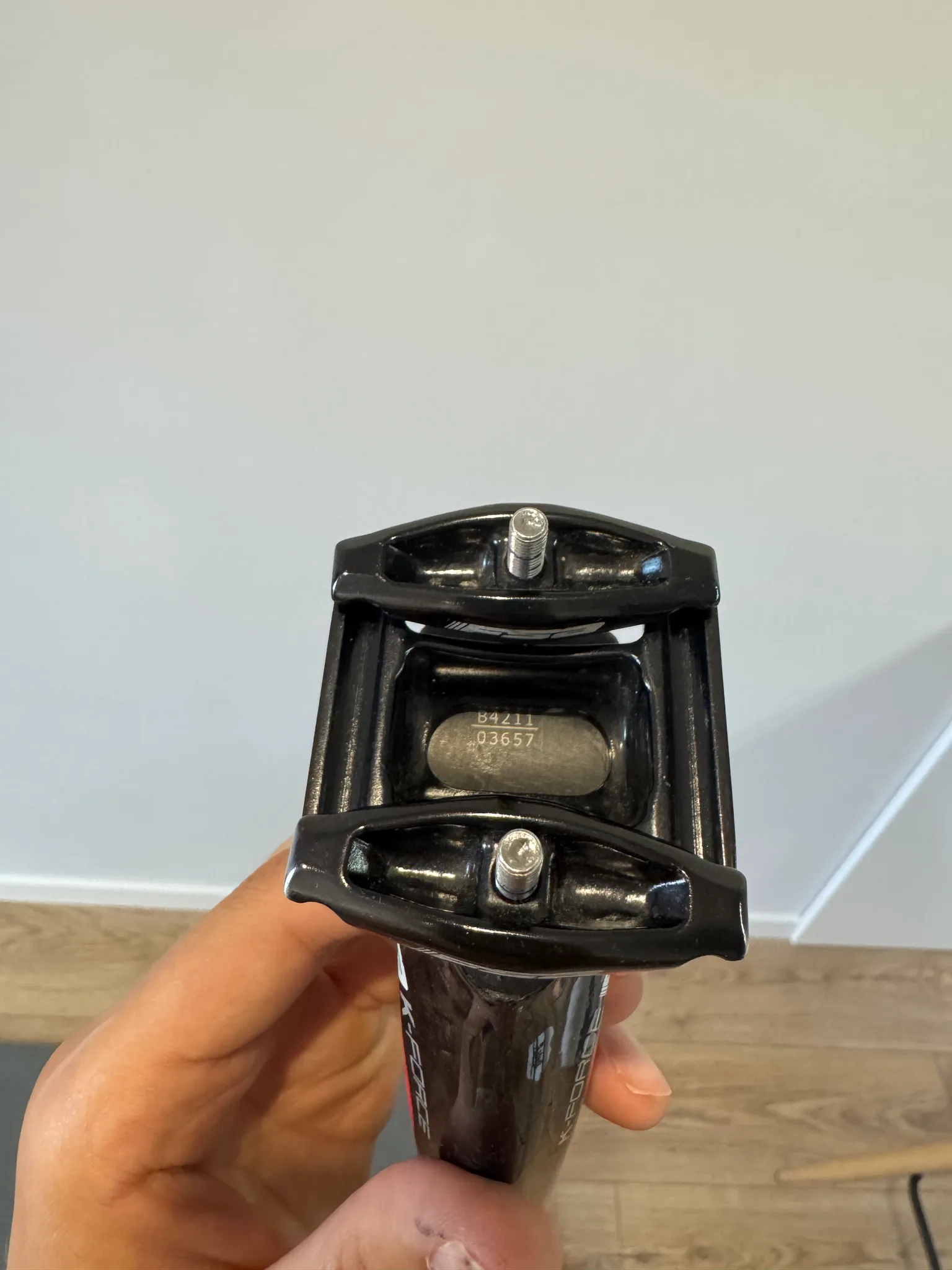 FSA K-Force Light — 6