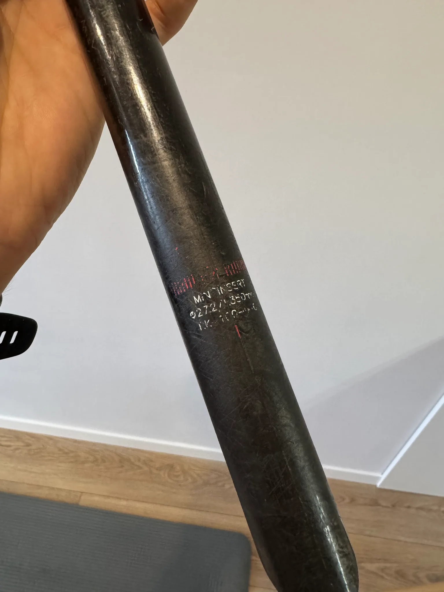 FSA K-Force Light — 7