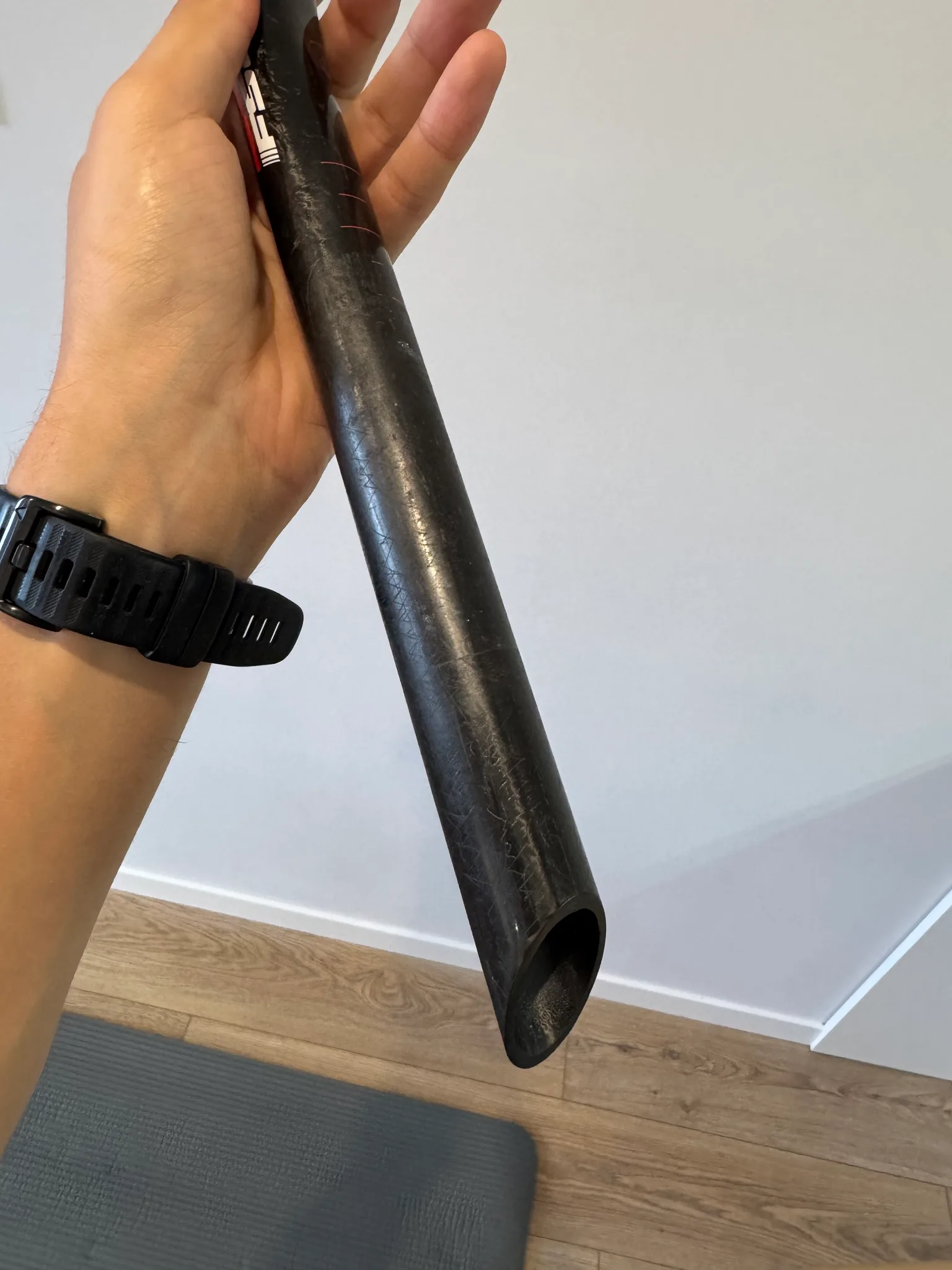 FSA K-Force Light — 8
