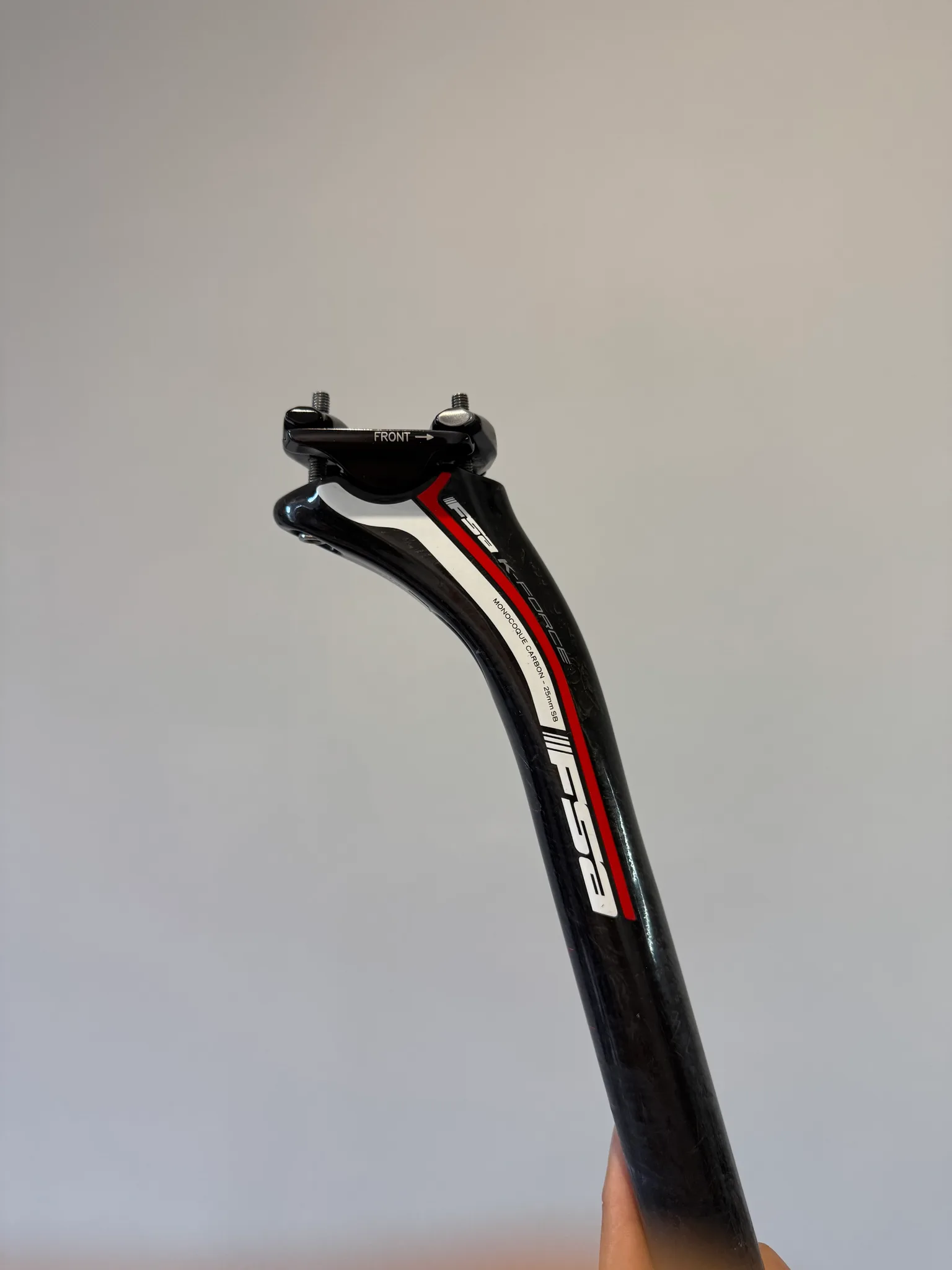 FSA K-Force Light — 9