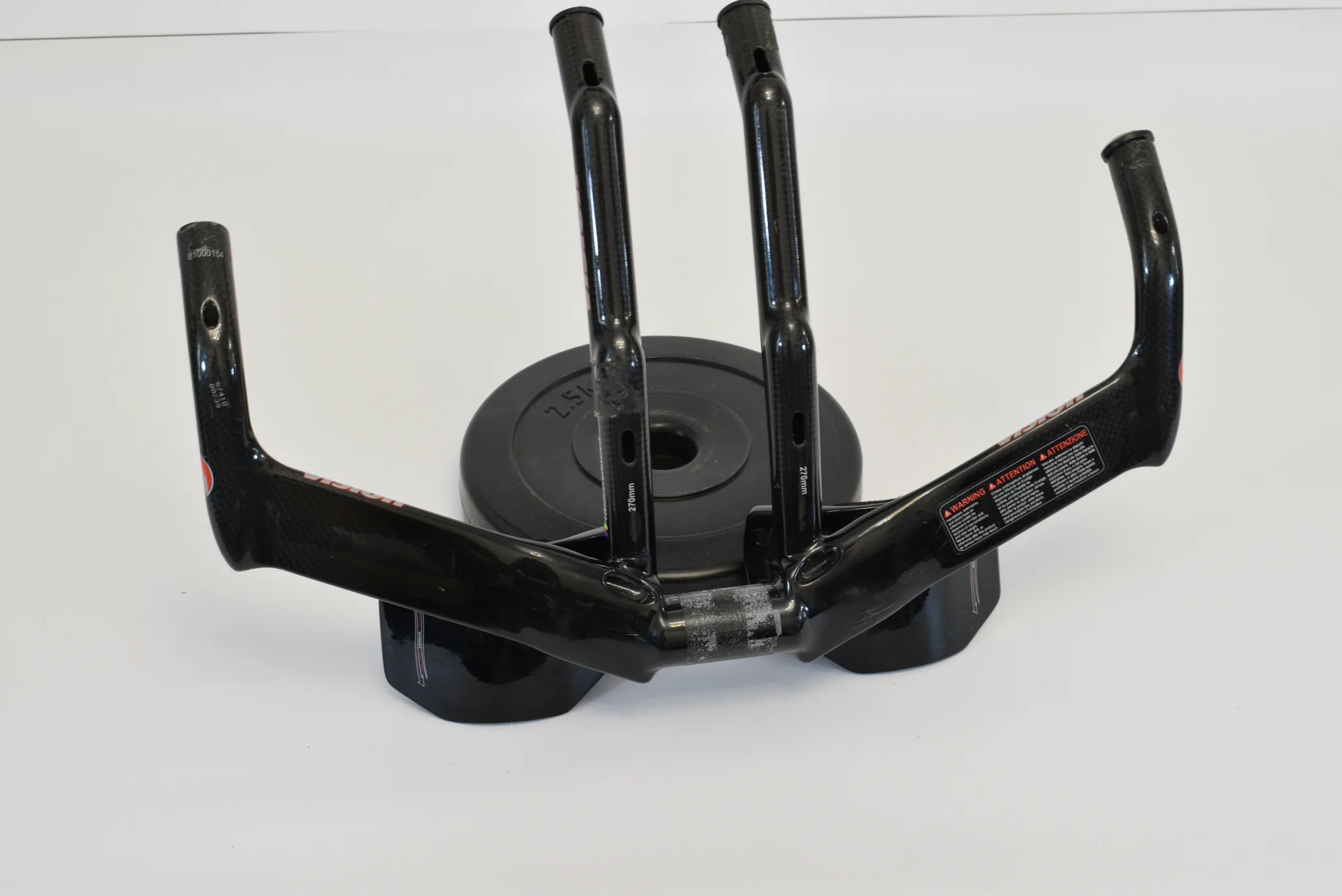 Vision TriMax Carbon — 2
