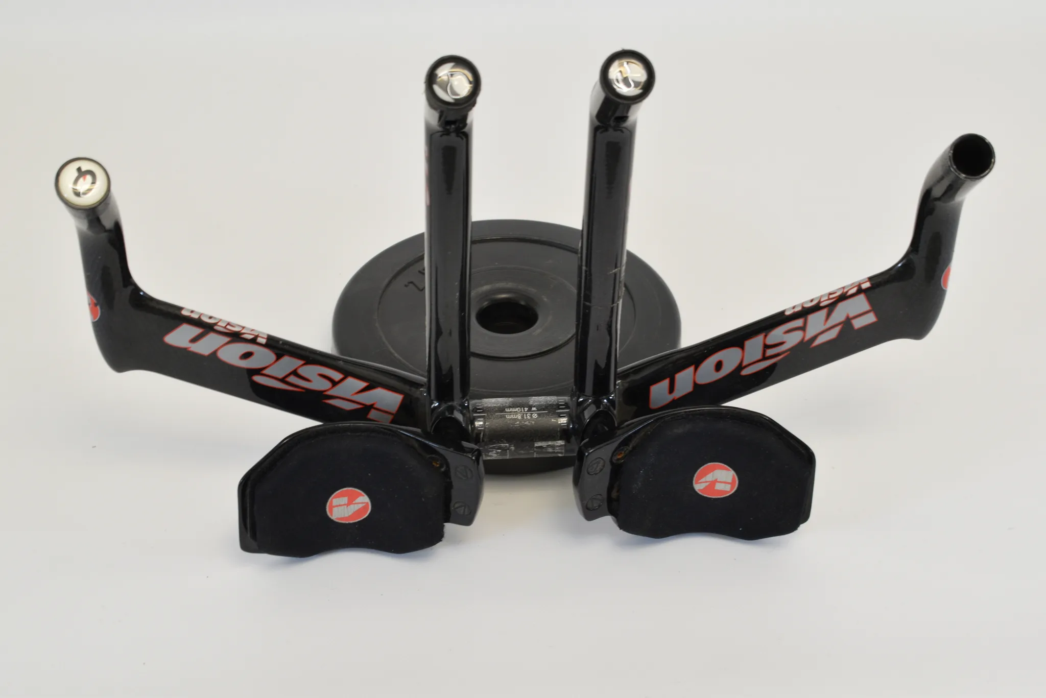 Vision TriMax Carbon — 3