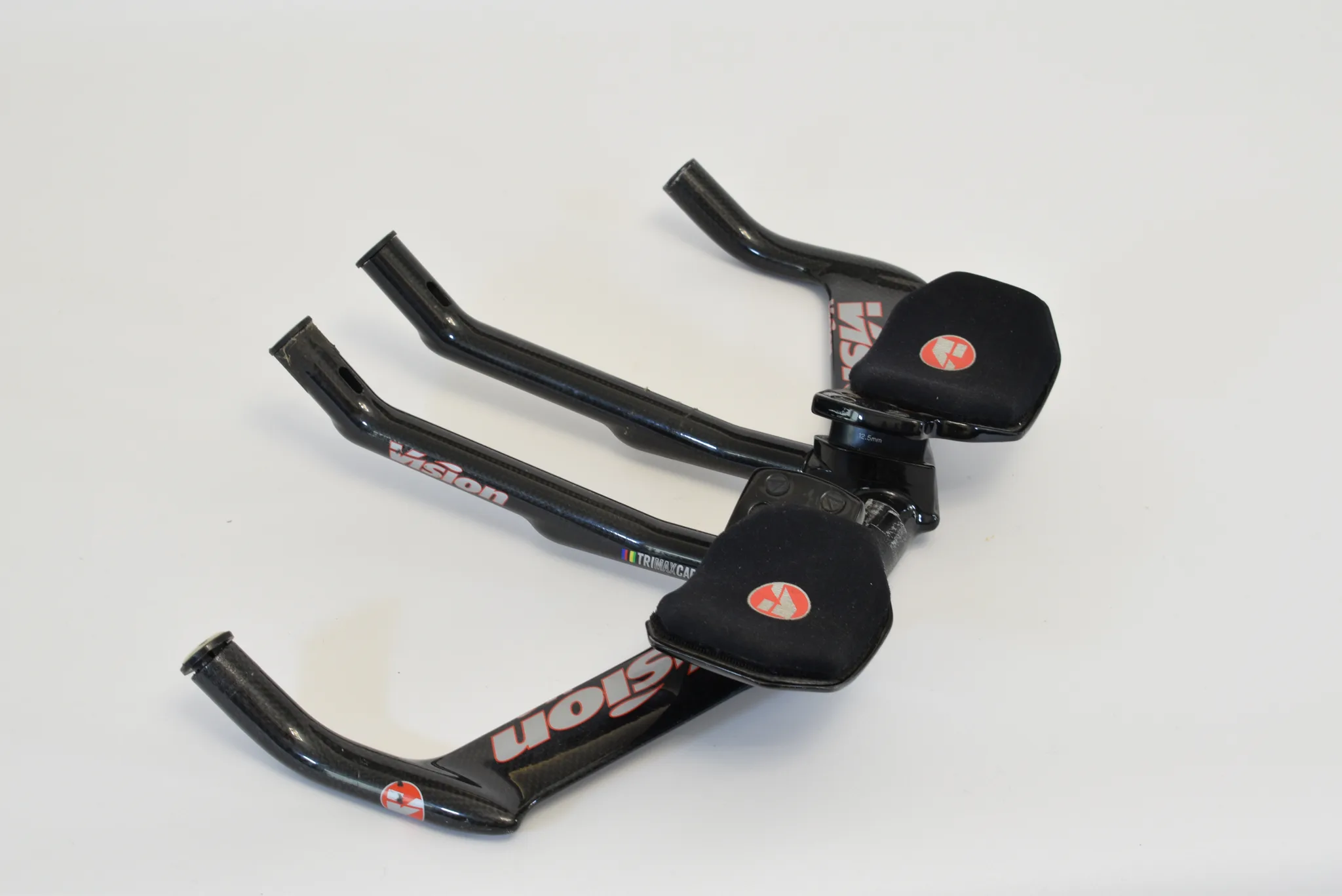 Vision TriMax Carbon — 4