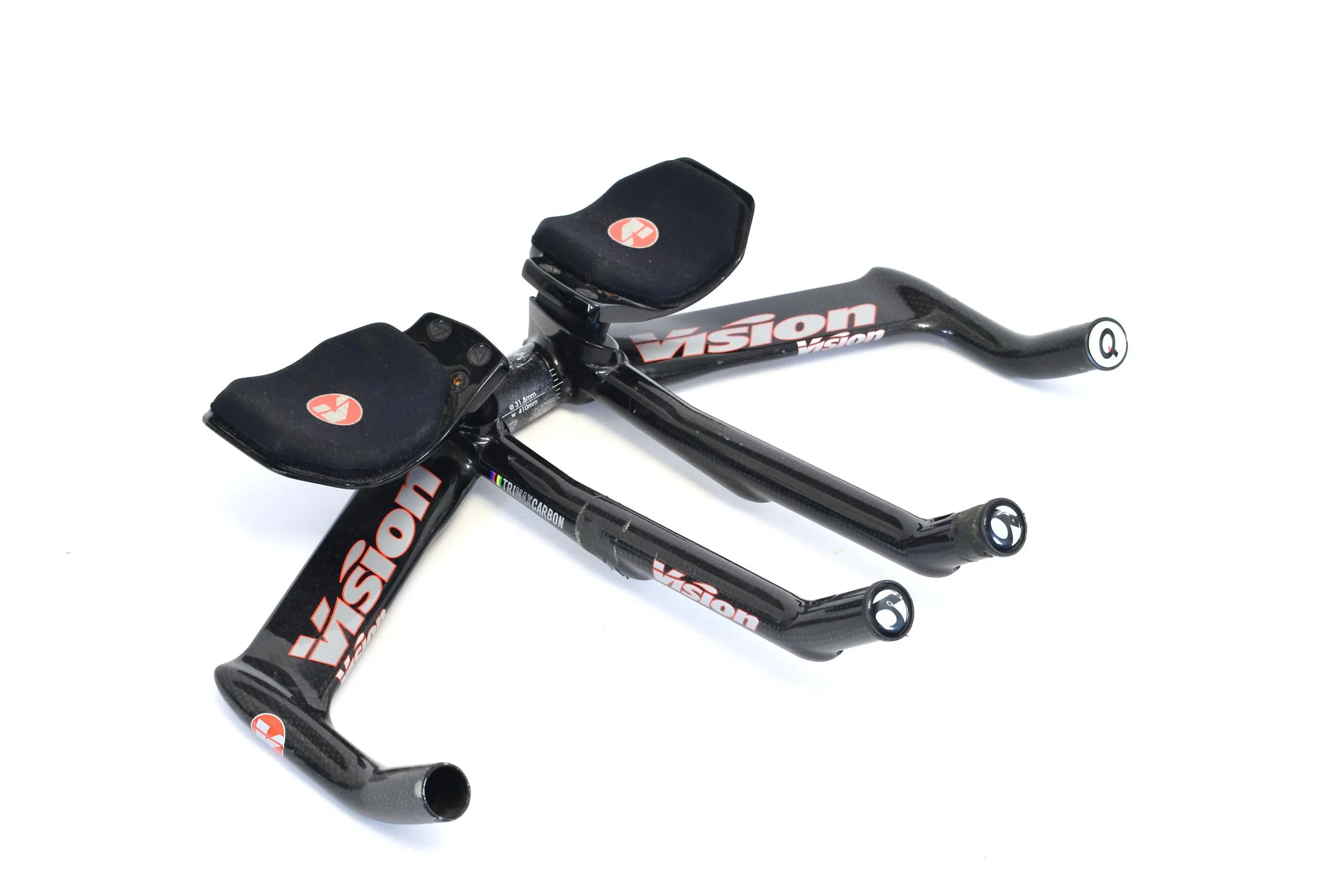 Vision TriMax Carbon