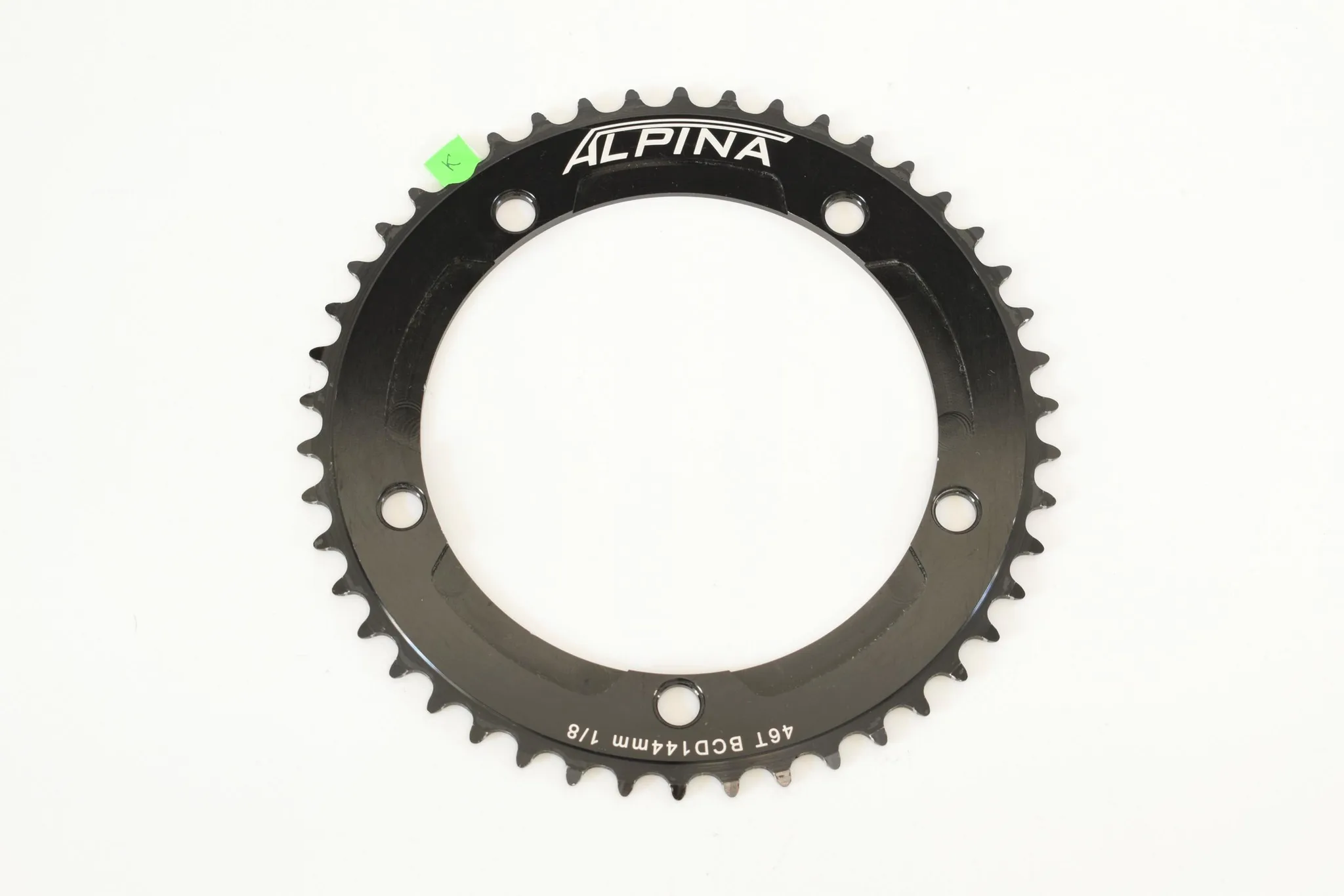 Alpina