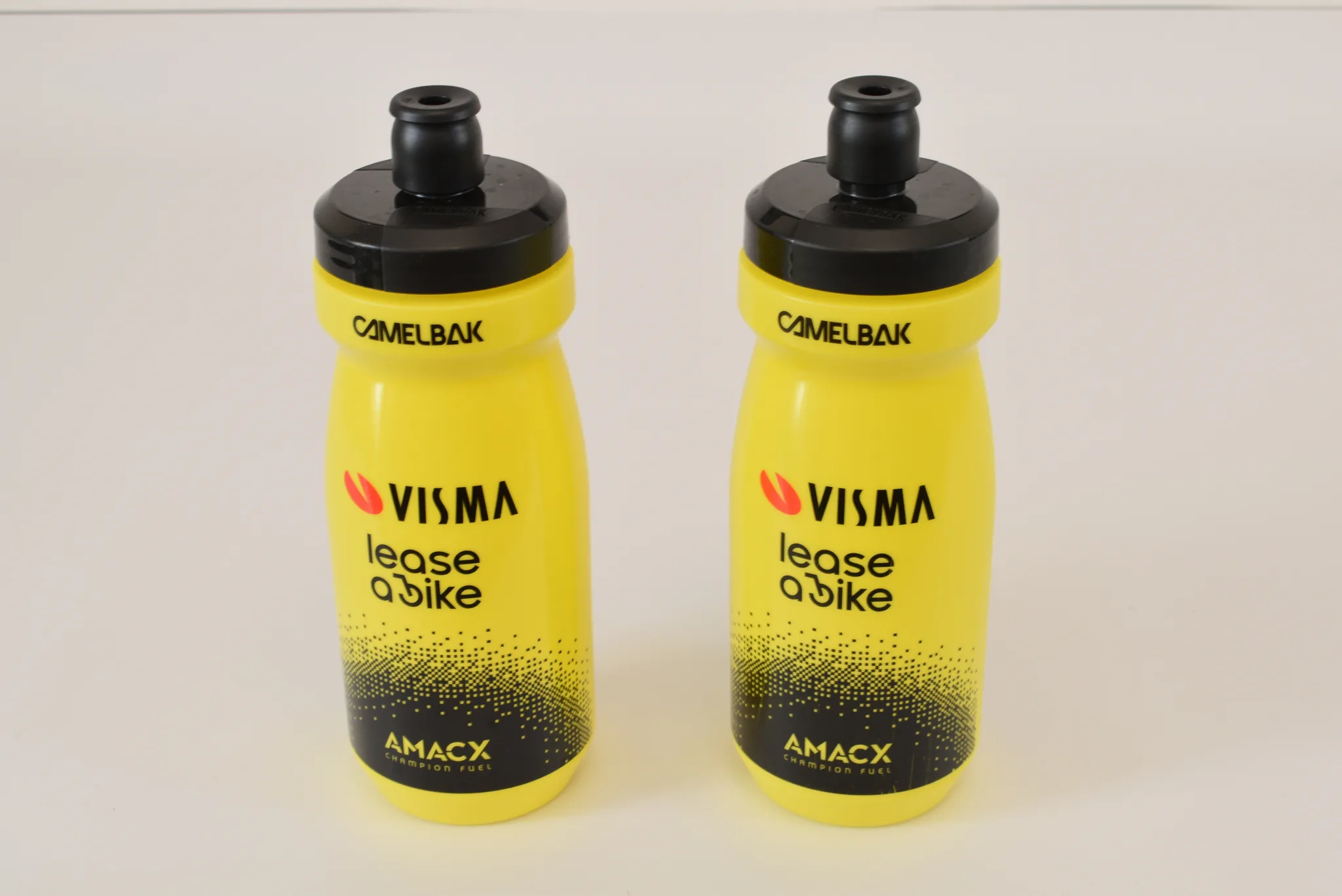 CamelBak Visma Lease a Bike 2026 — 4